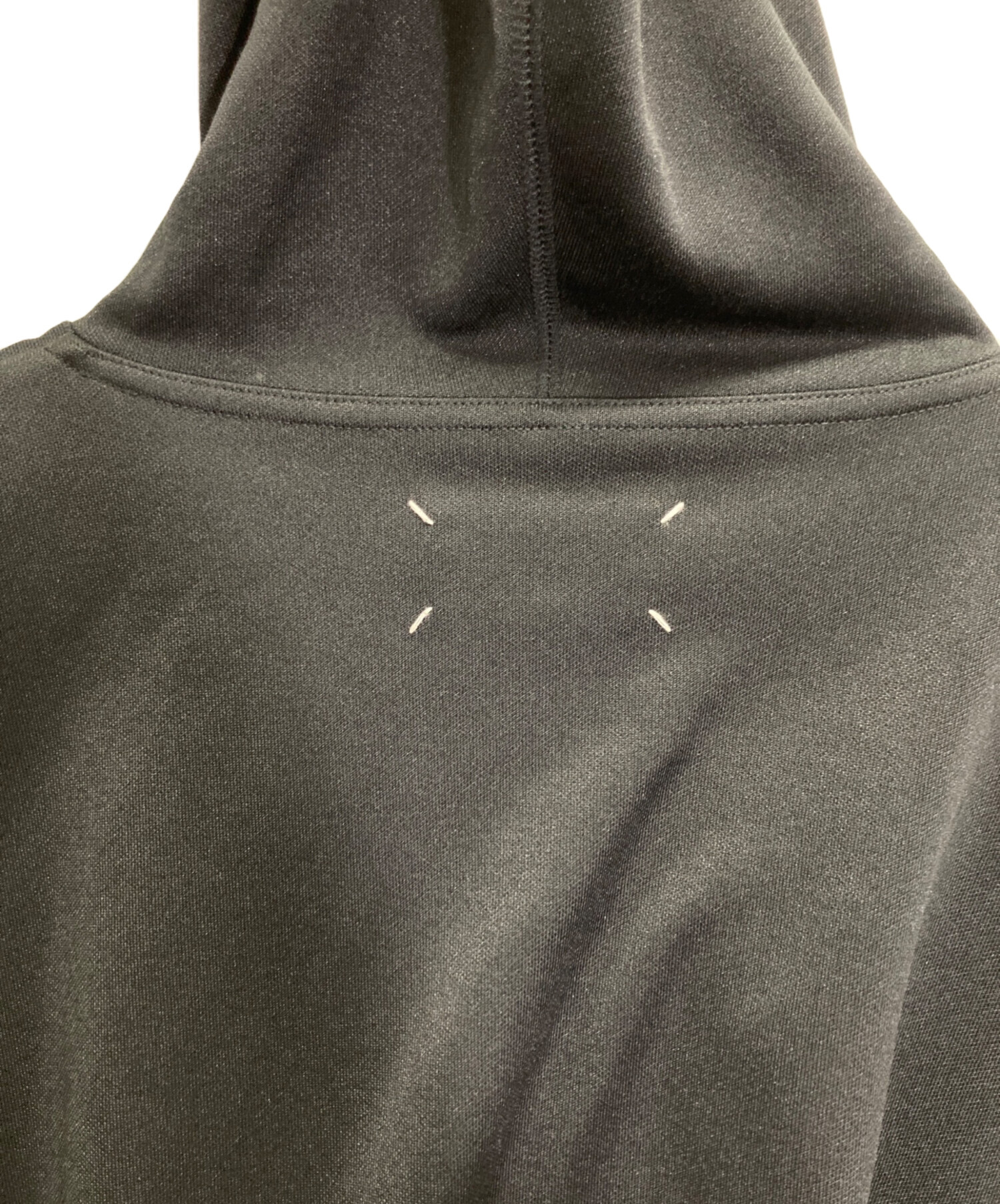 中古・古着通販】Maison Margiela (メゾンマルジェラ) ポンチョ