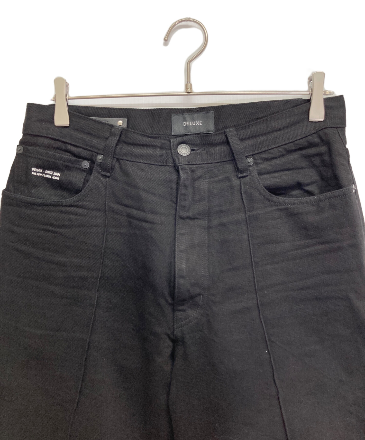 中古・古着通販】Deluxe (デラックス) MINEDENIM (マインデニム