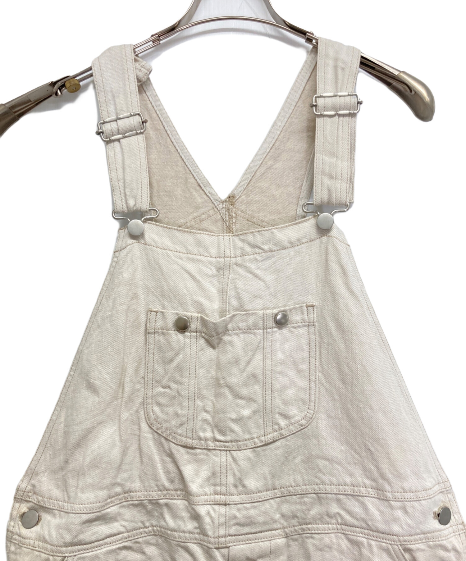 中古・古着通販】nest Robe (ネストローブ) リネン