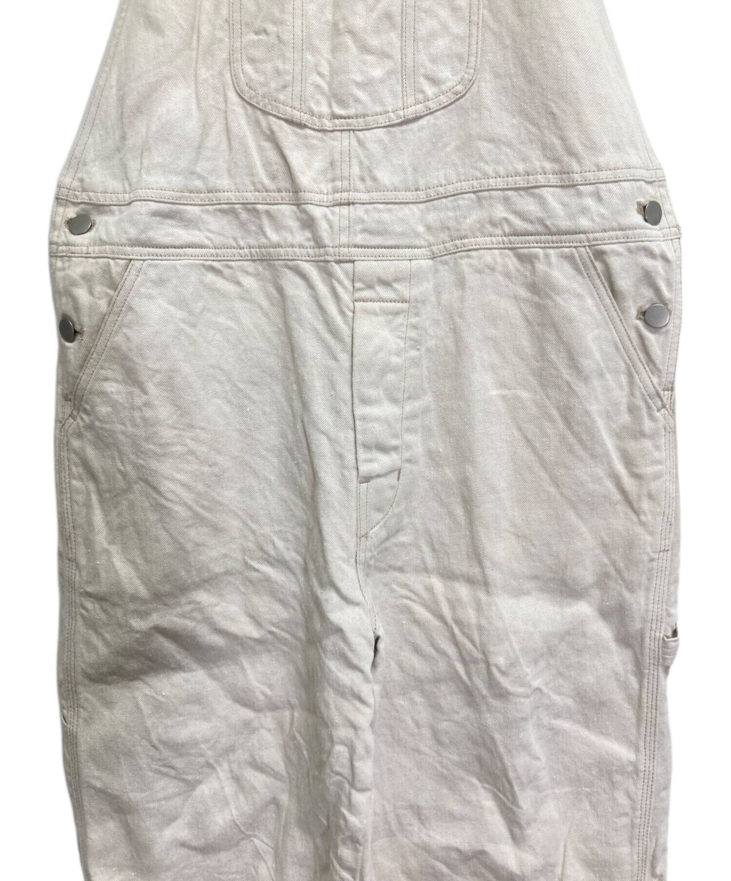 中古・古着通販】nest Robe (ネストローブ) リネン