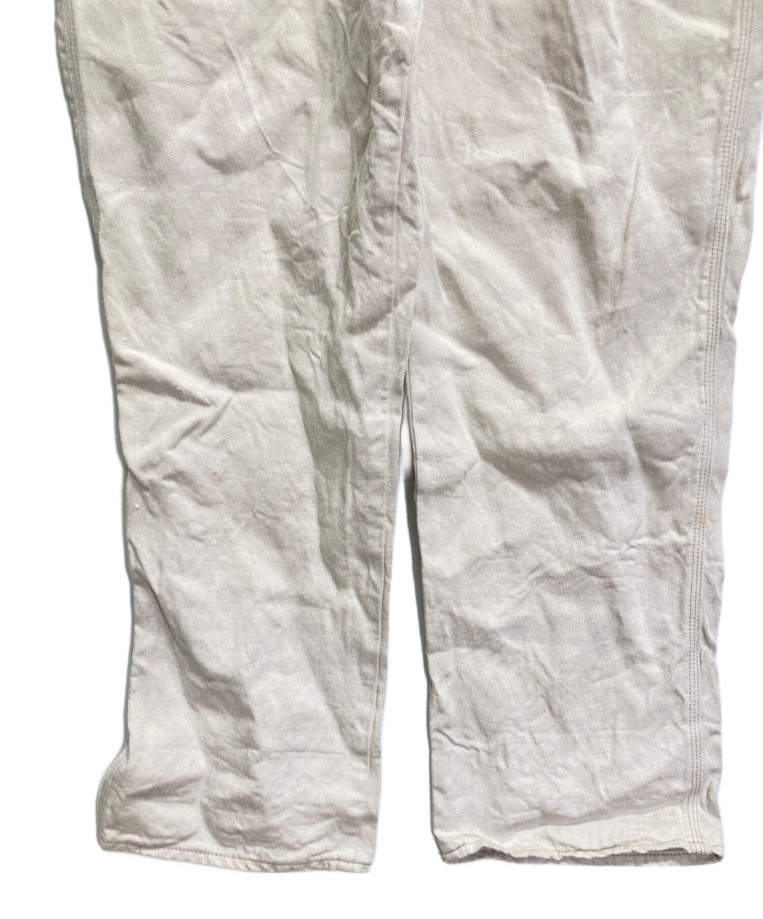 中古・古着通販】nest Robe (ネストローブ) リネン