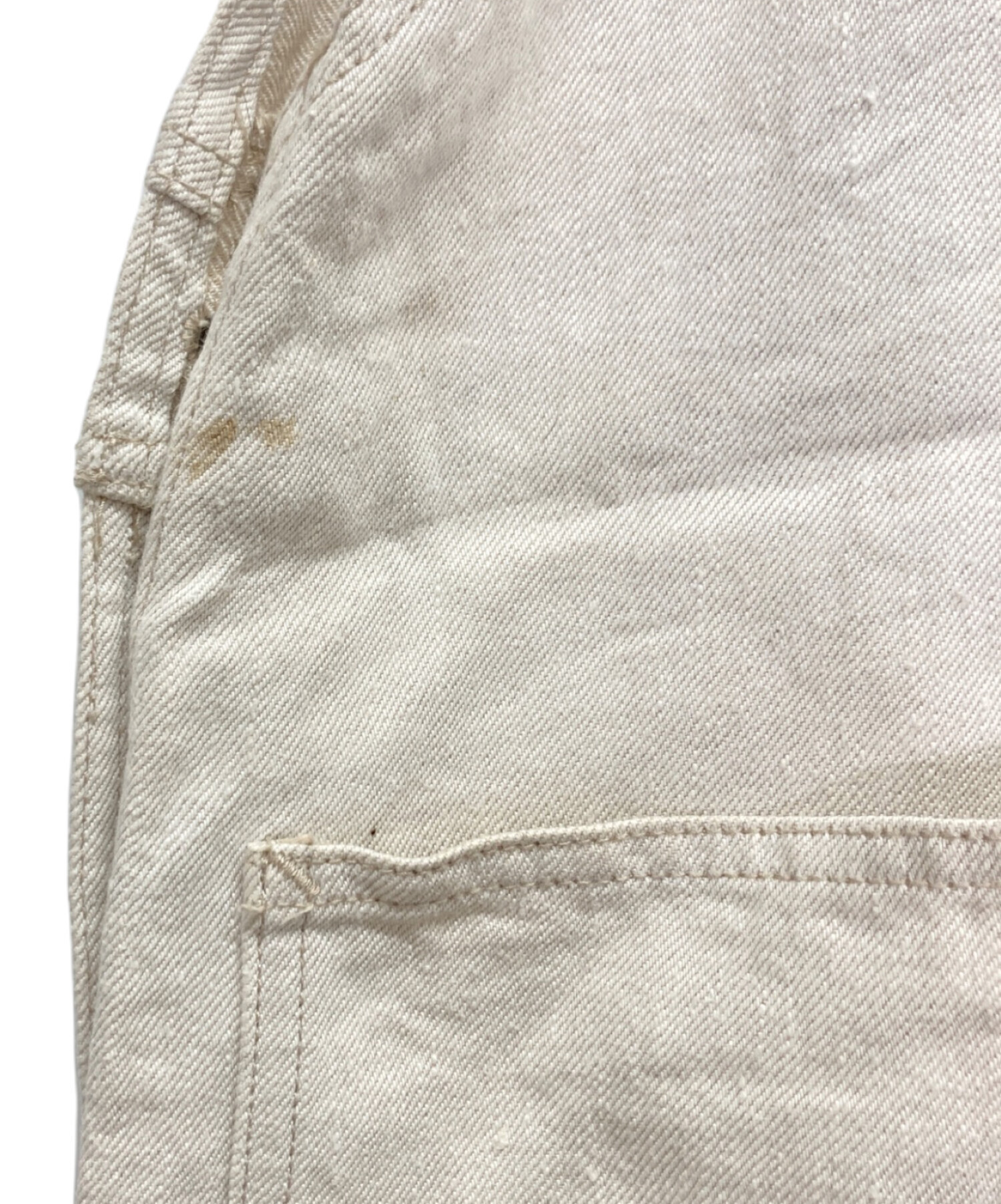 中古・古着通販】nest Robe (ネストローブ) リネン