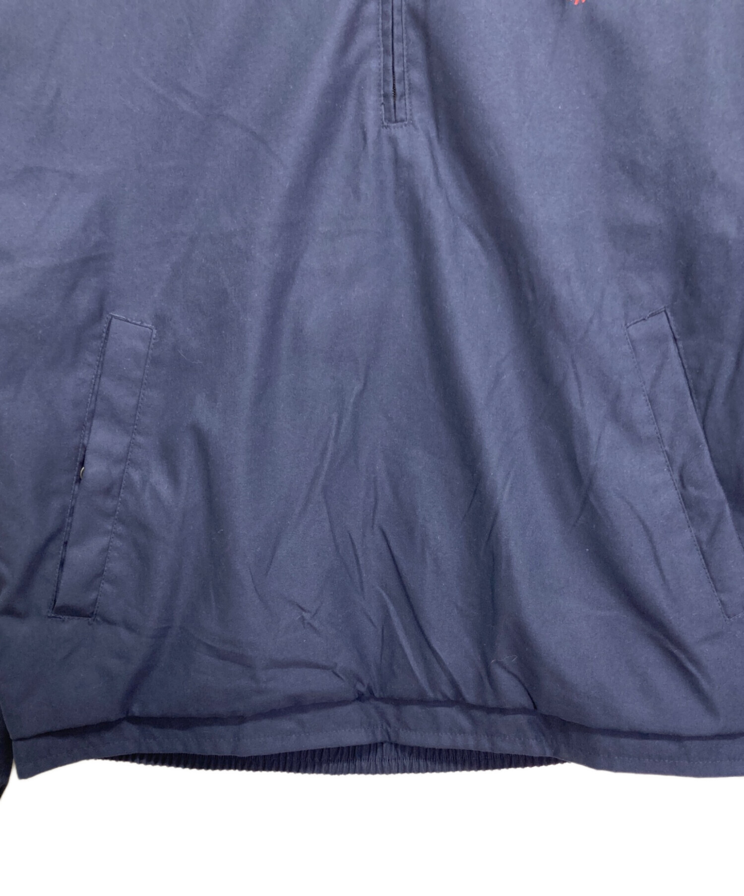 中古・古着通販】POLO RALPH LAUREN (ポロ・ラルフローレン) ハーフ