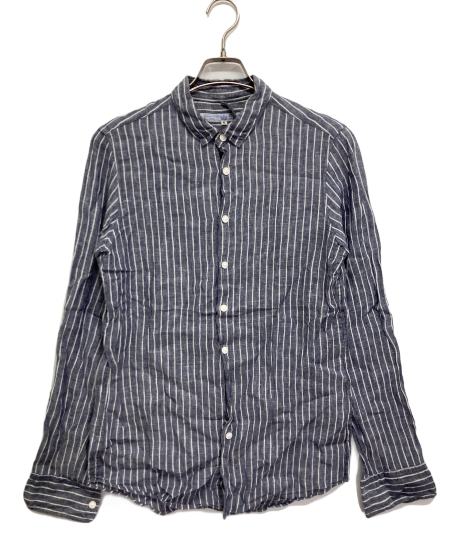 中古・古着通販】R&D.M.Co-OLDMAN'S TAILOR (オールドマンズテイラー