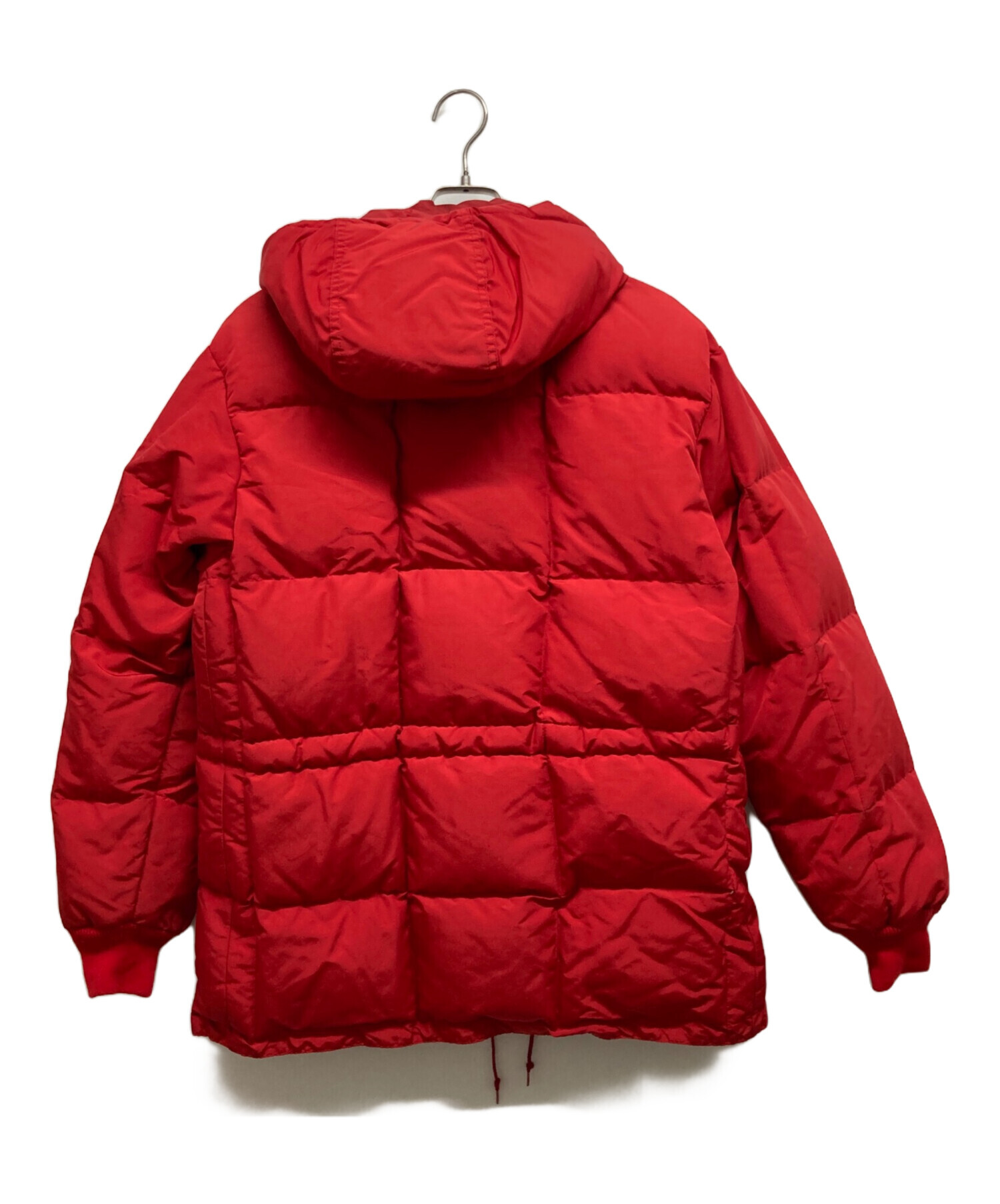 中古・古着通販】Eddie Bauer (エディーバウアー) ダウンジャケット