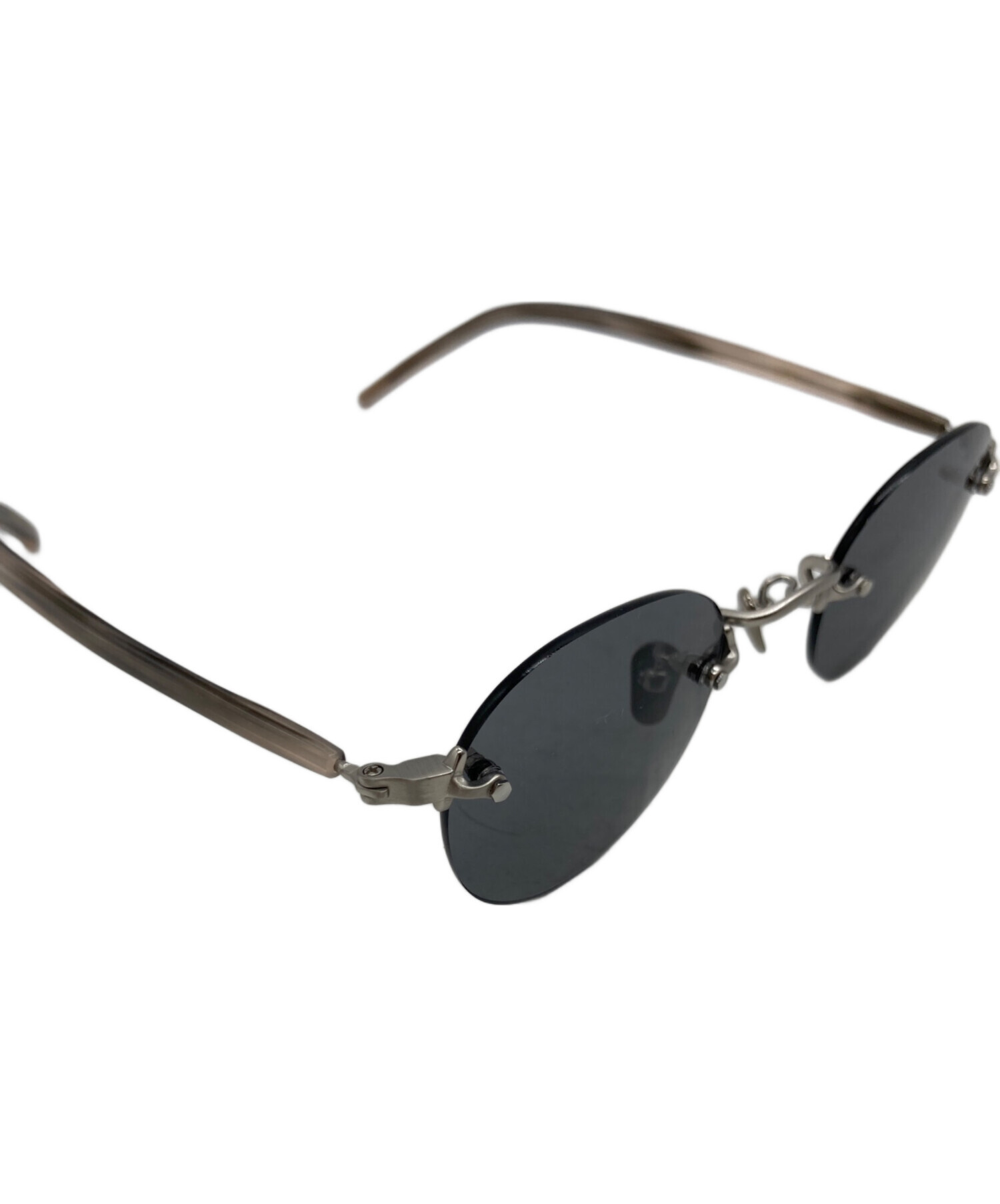 kearny 眼鏡 中古・古着通販】KEARNY (カーニー) 眼鏡｜ブランド・古着通販