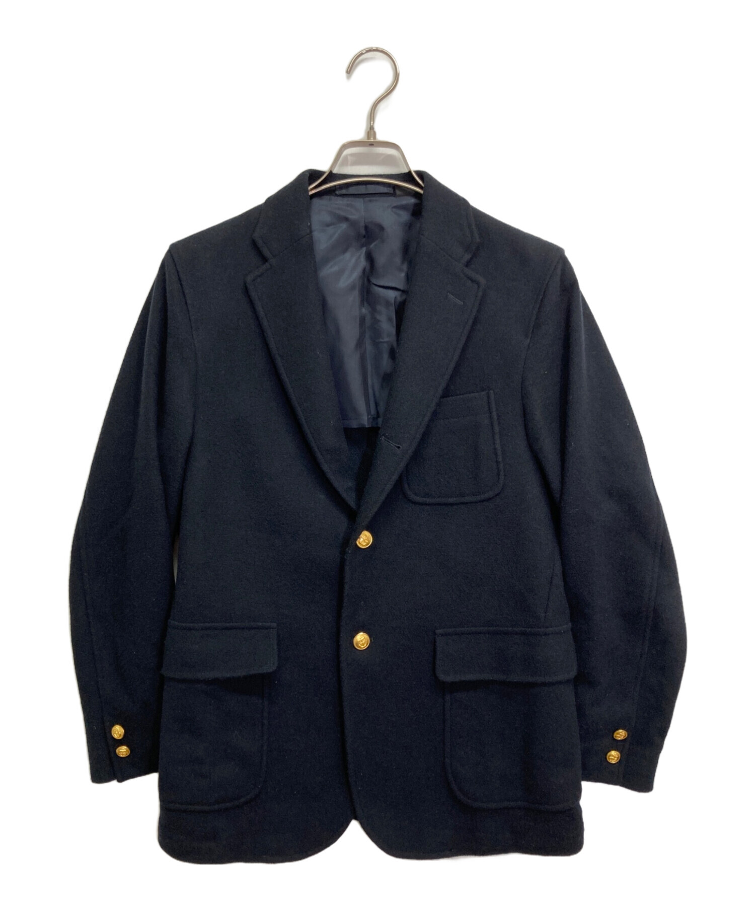 中古・古着通販】BEAMS PLUS (ビームスプラス) ウールジャケット 