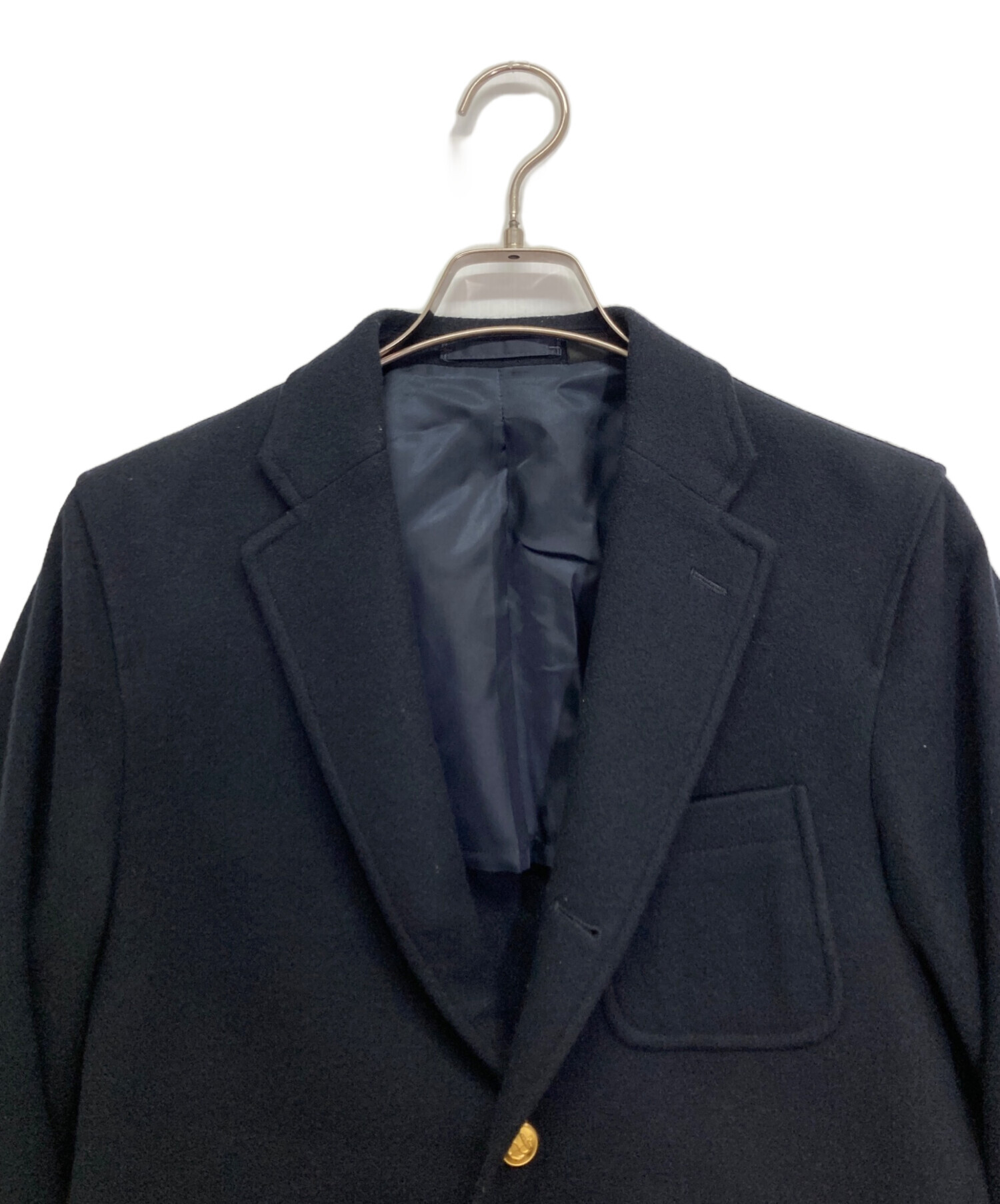 中古・古着通販】BEAMS PLUS (ビームスプラス) ウールジャケット 