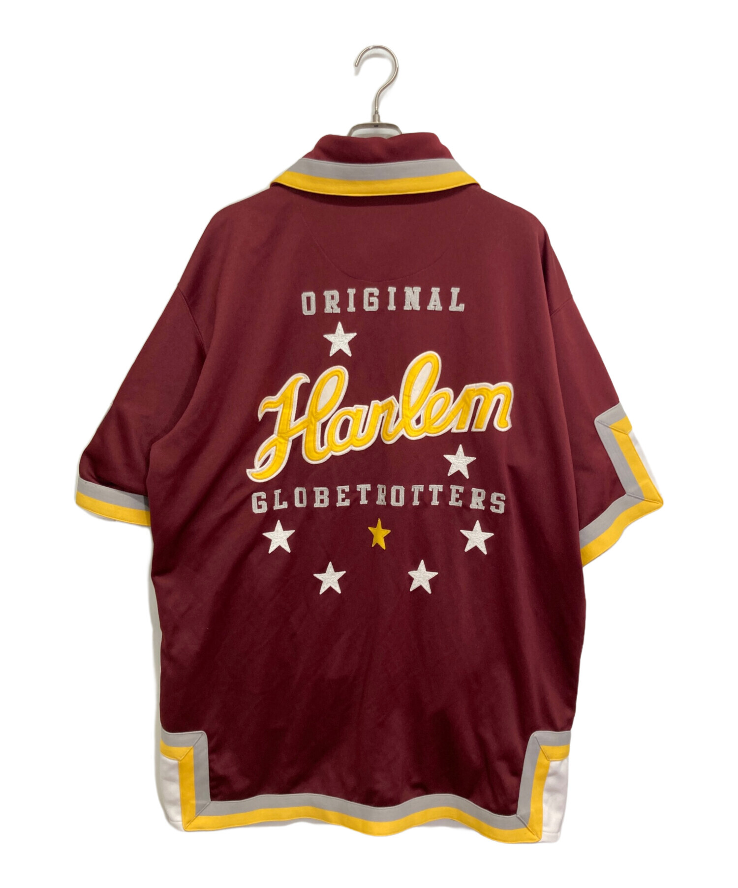 中古・古着通販】HARLEM GLOBETROTTERS (ハーレム・グローブ 中古・古着通販】HARLEM GLOBETROTTERS (ハーレム・グローブ