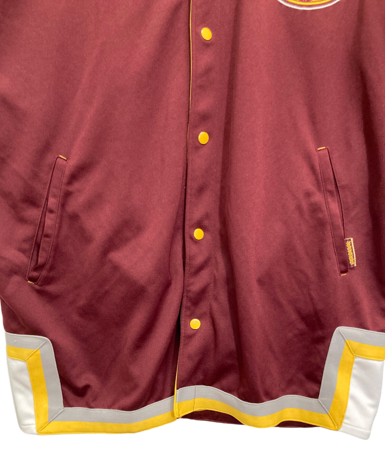 中古・古着通販】HARLEM GLOBETROTTERS (ハーレム・グローブトロッター