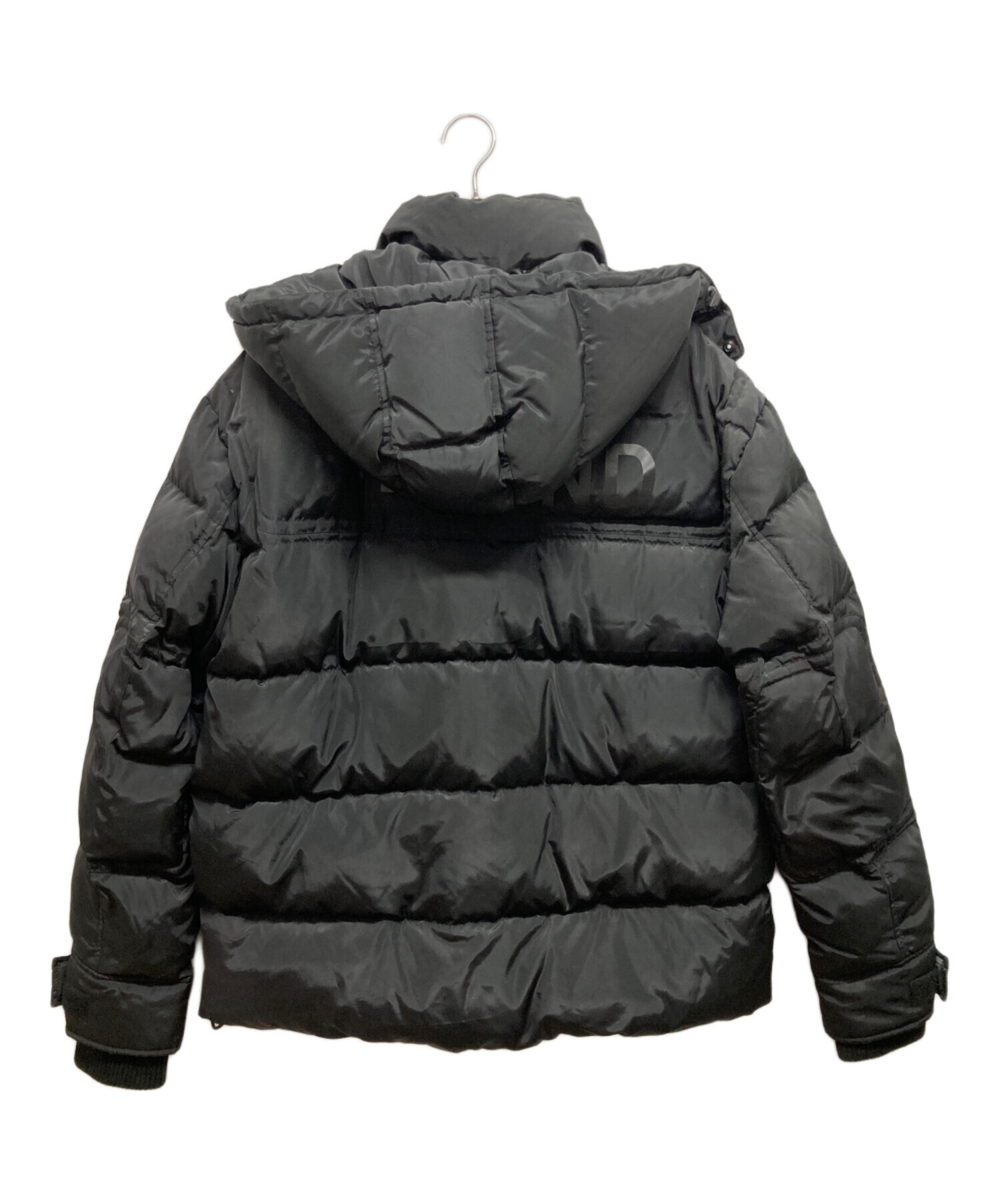 DIESEL ディーゼル ダウン ジャケット XL 【公式通販】
