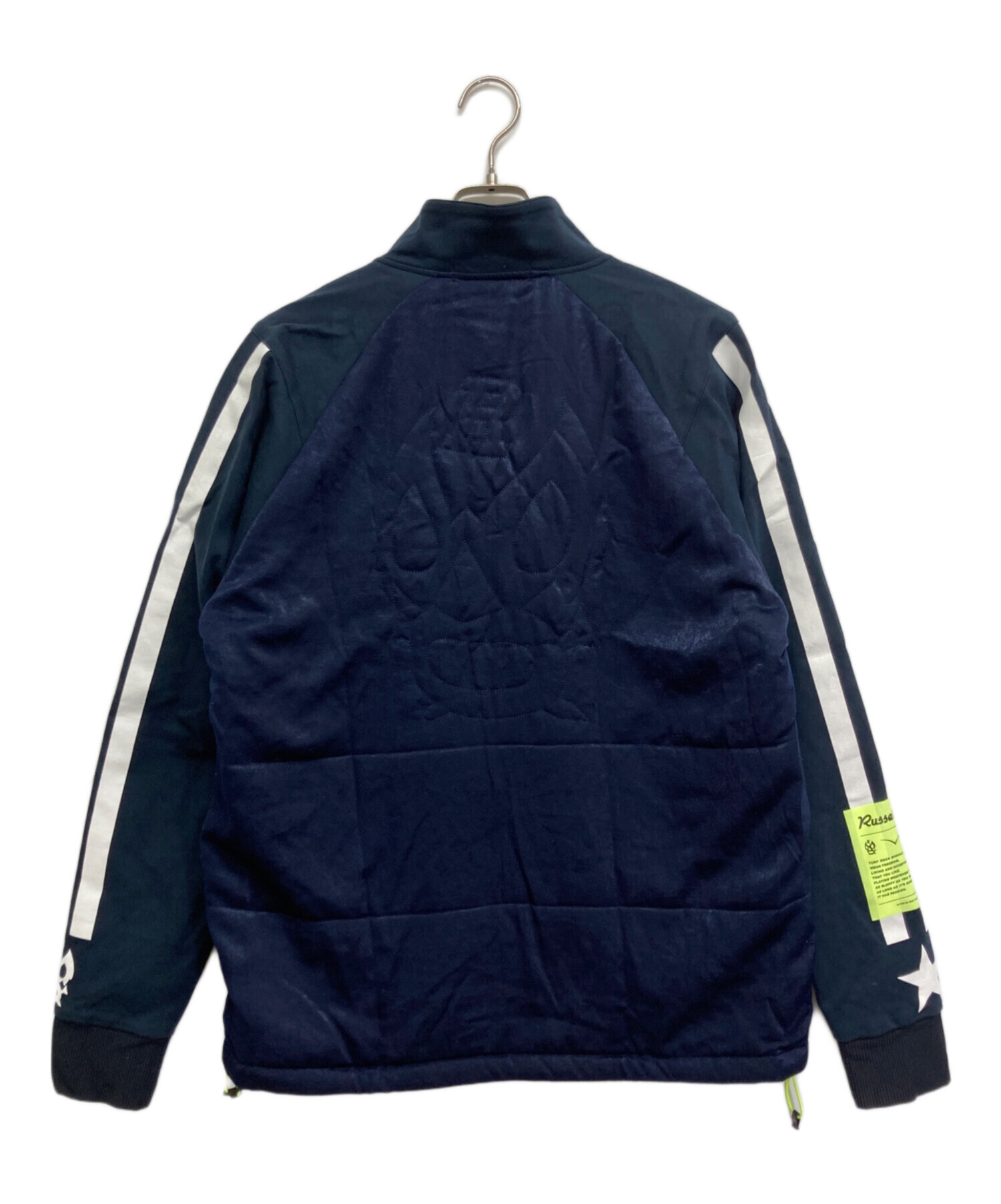 【新品未使用】サイズ6 メンズ ジャケット ラッセルノ 1655 ラッセルノ サイズ6 中古・古着通販RUSSELUNO (ラッセルノ) ジャケット