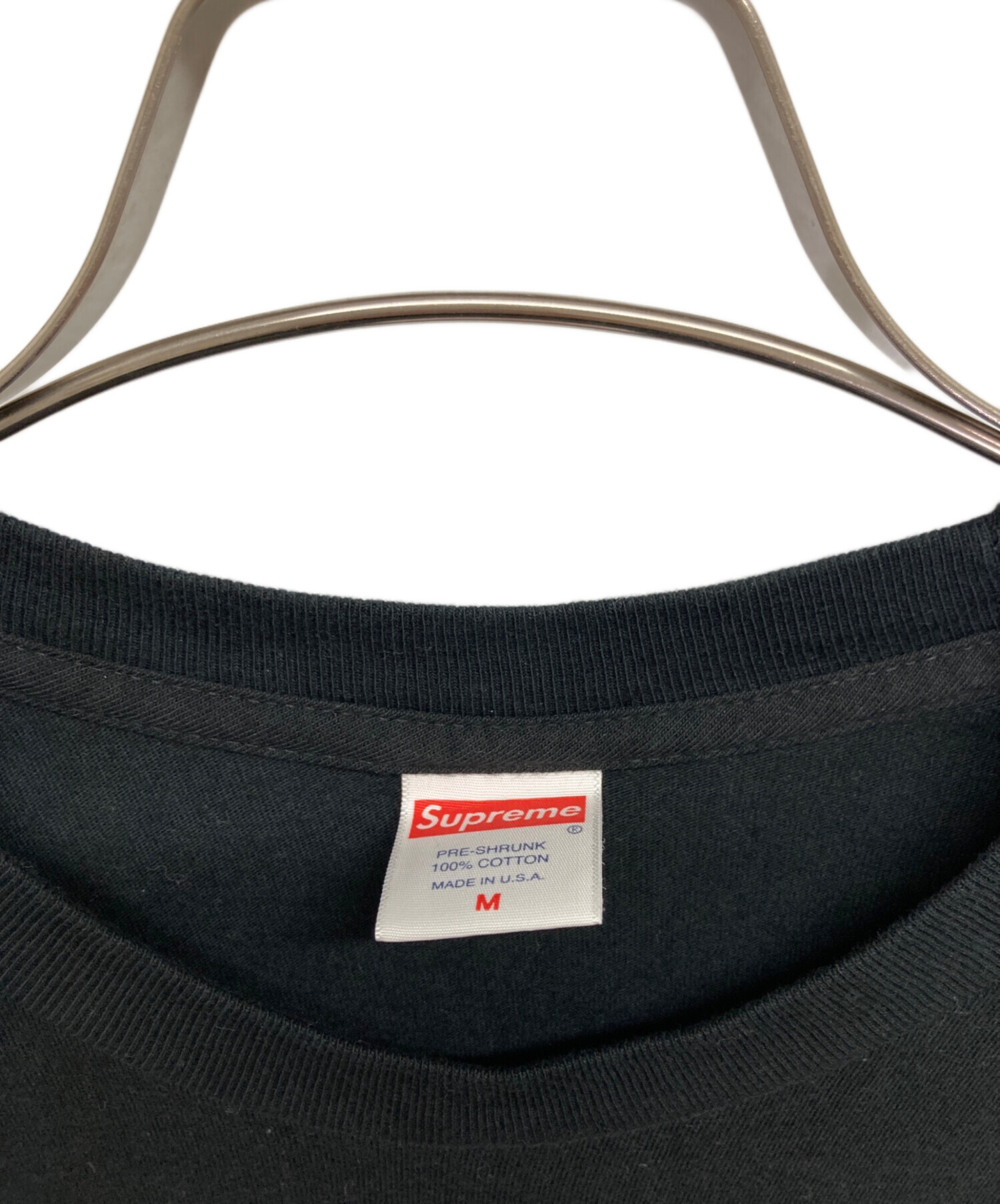 中古・古着通販】Supreme (シュプリーム) Saint Sebastian L/S Tee
