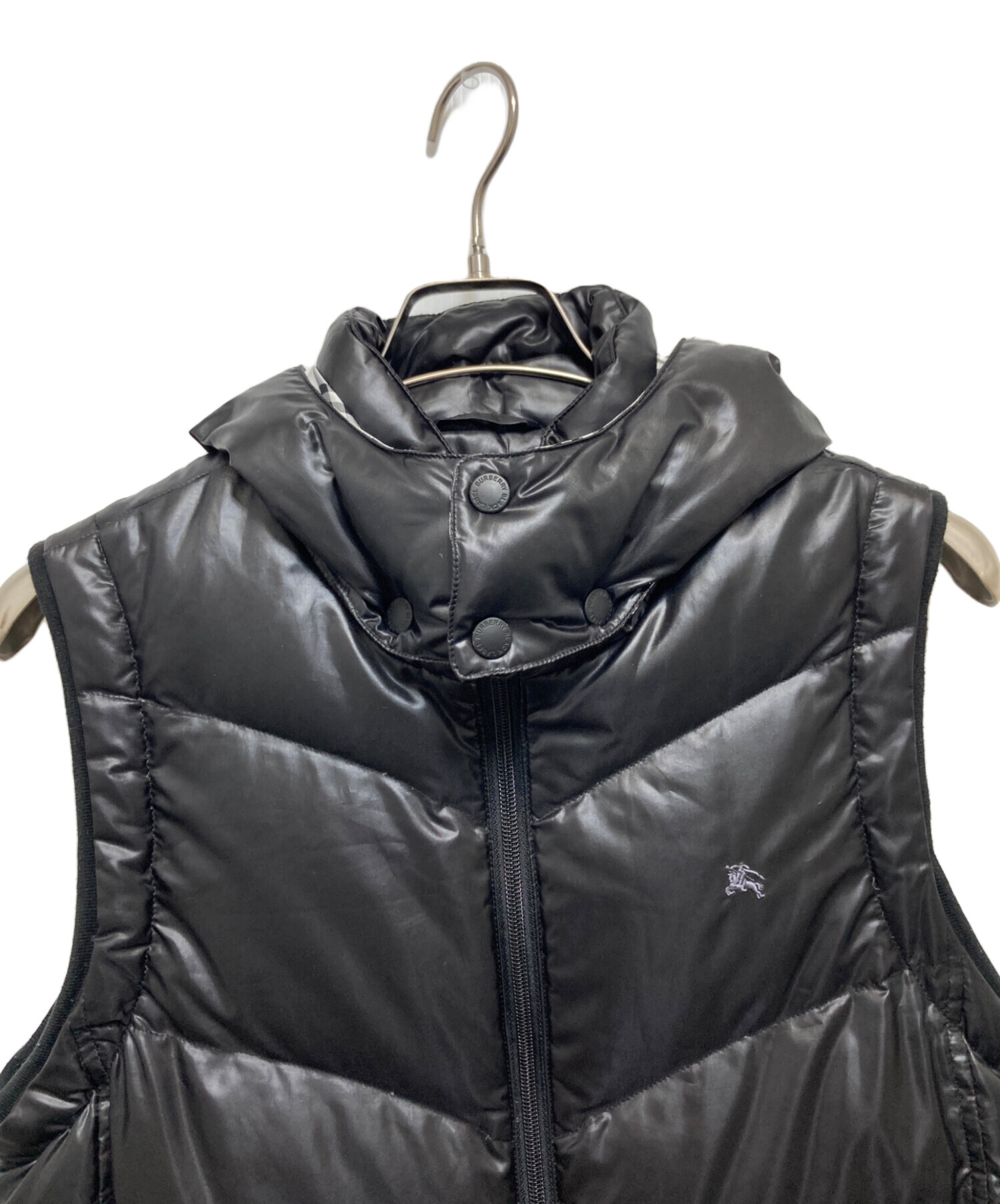 中古・古着通販】BURBERRY BLACK LABEL (バーバリーブラックレーベル