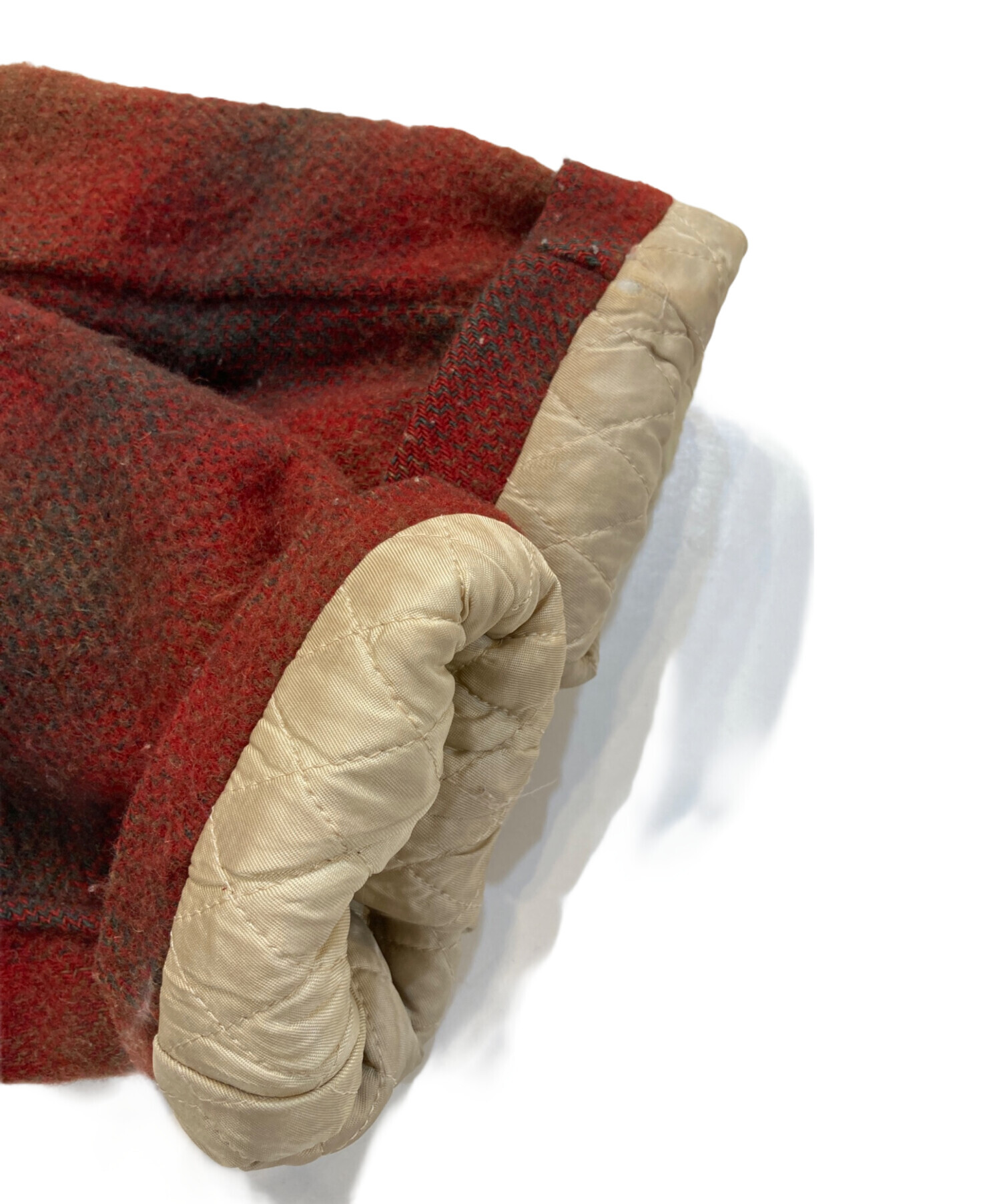 中古・古着通販】Golden Bear (ゴールデンベア) オンブレチェック