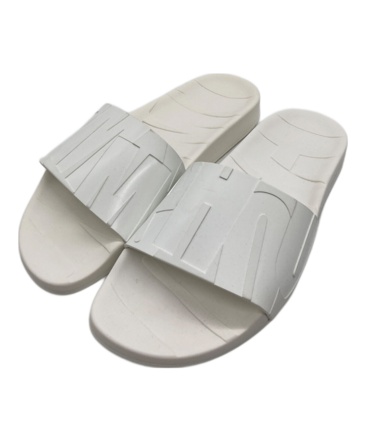 中古・古着通販】JIMMY CHOO (ジミーチュウ) シャワーサンダル