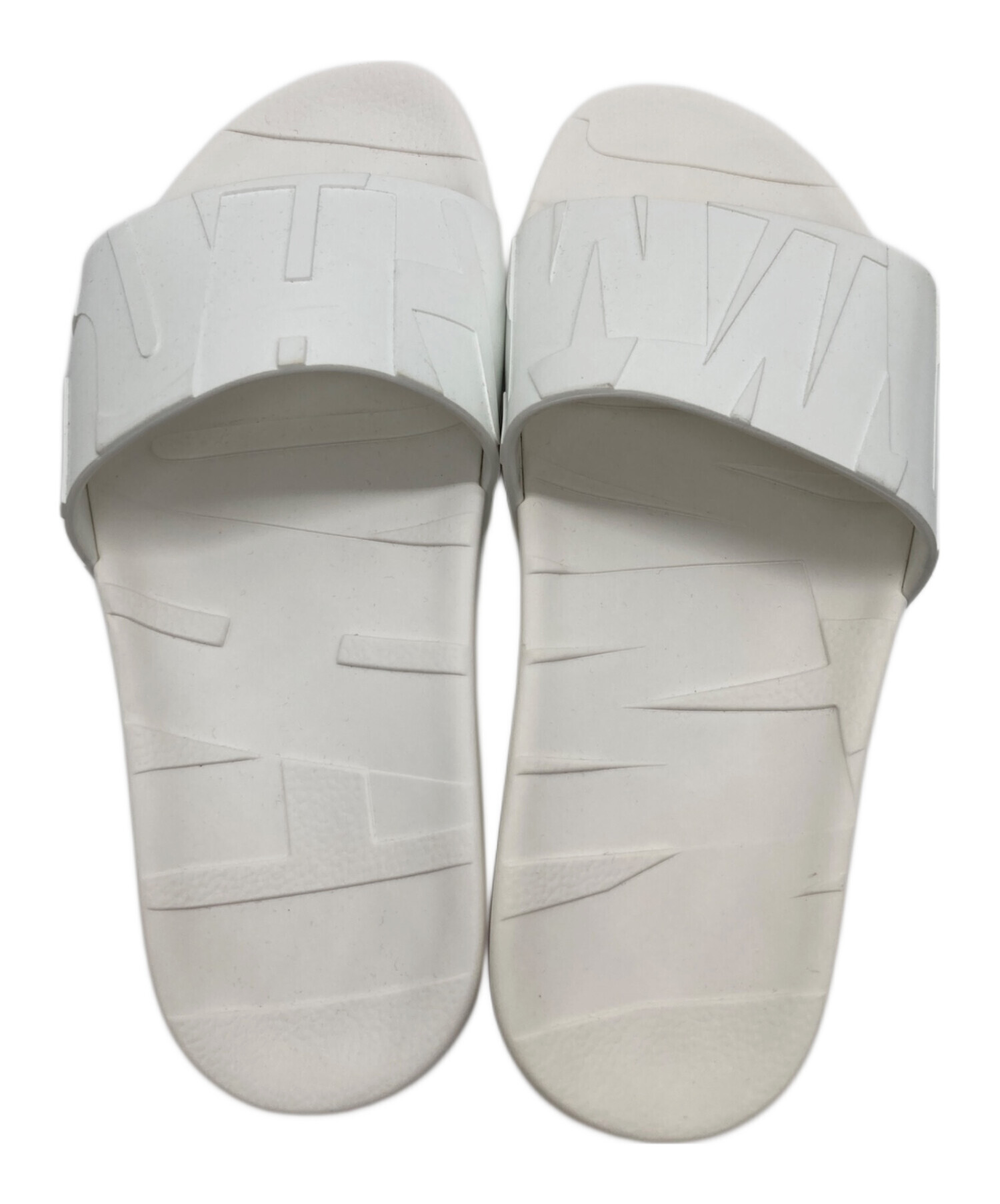中古・古着通販】JIMMY CHOO (ジミーチュウ) シャワーサンダル