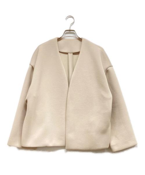 中古・古着通販】Plage (プラージュ) ボンディングショート