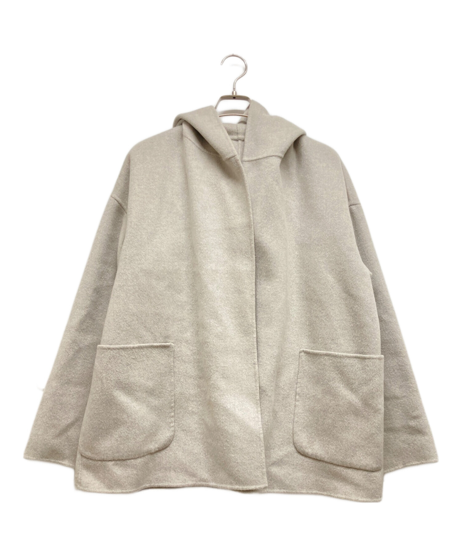 中古・古着通販】GALERIE VIE (ギャルリーヴィー) ウールダブル