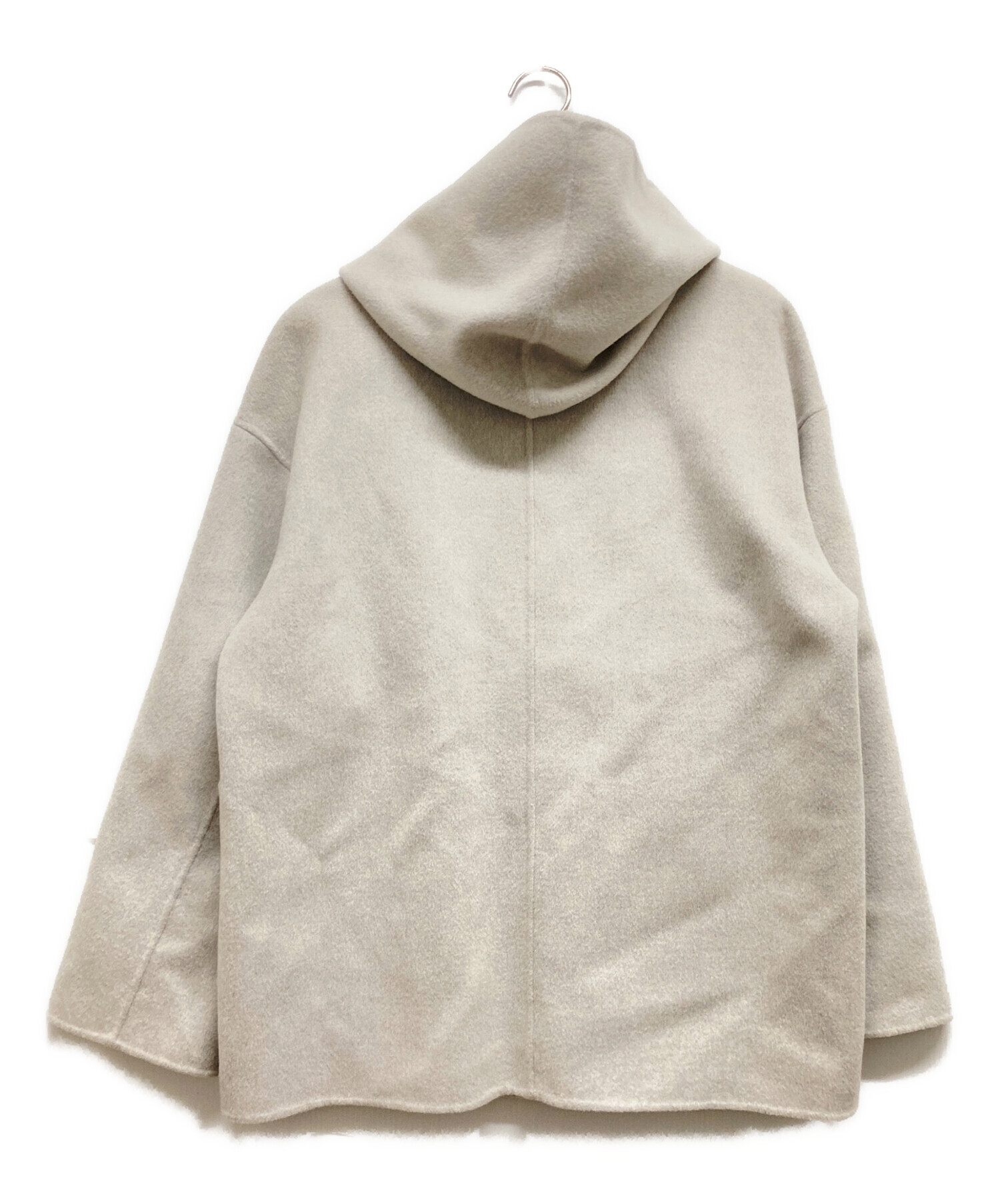 中古・古着通販】GALERIE VIE (ギャルリーヴィー) ウールダブル