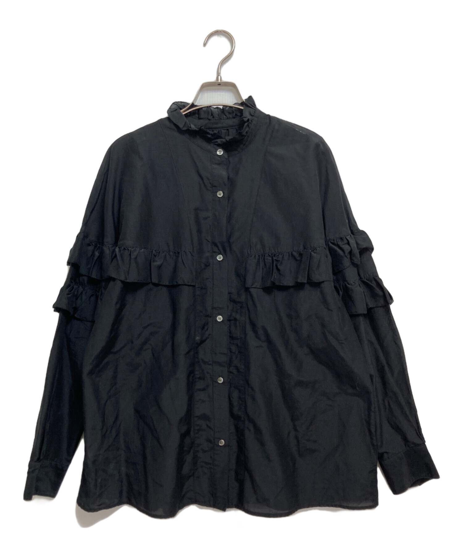 中古・古着通販】Spick and Span (スピックアンドスパン) ブラウス 