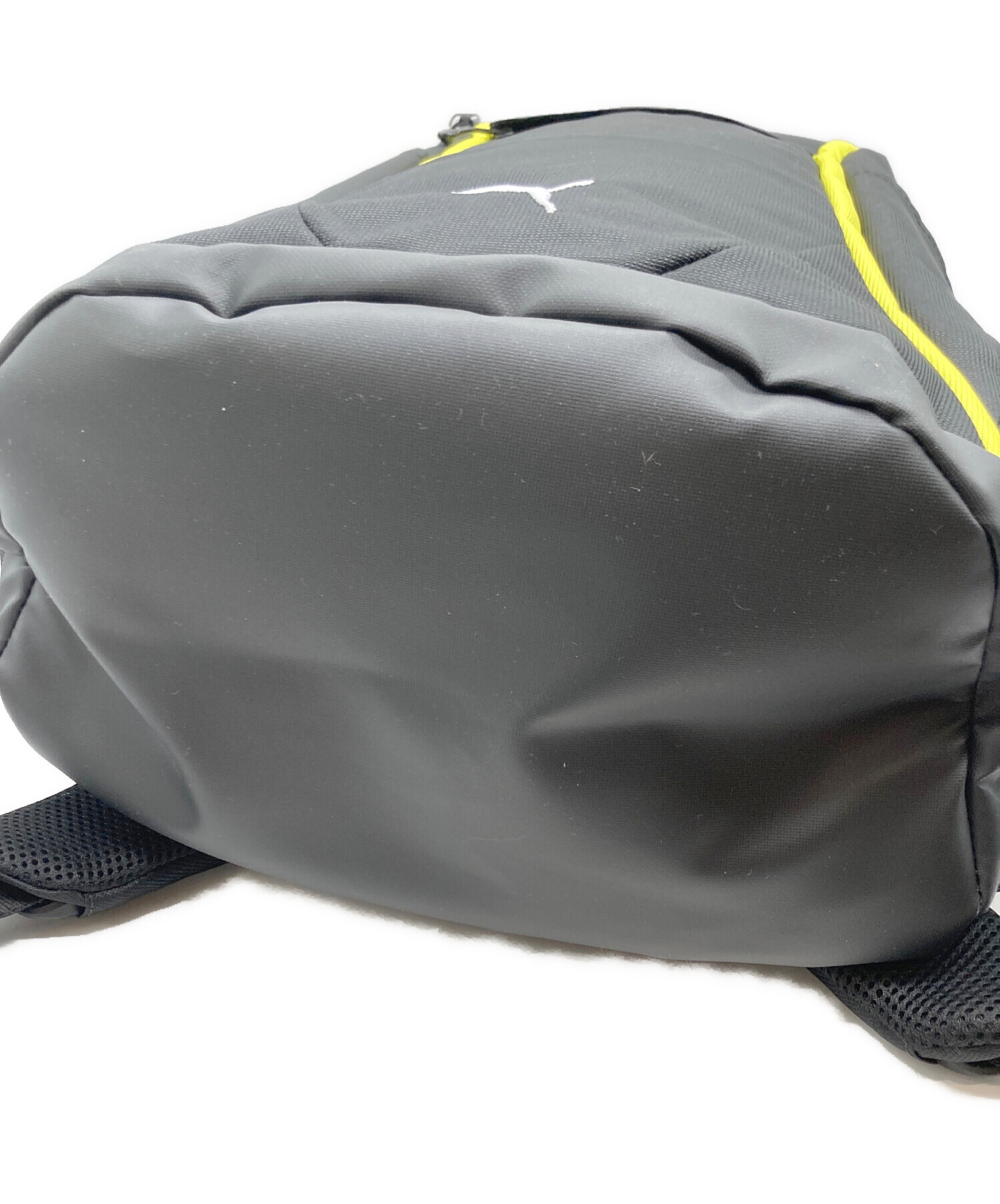 中古・古着通販】PUMA (プーマ) Ferrari (フェラーリ) リュック
