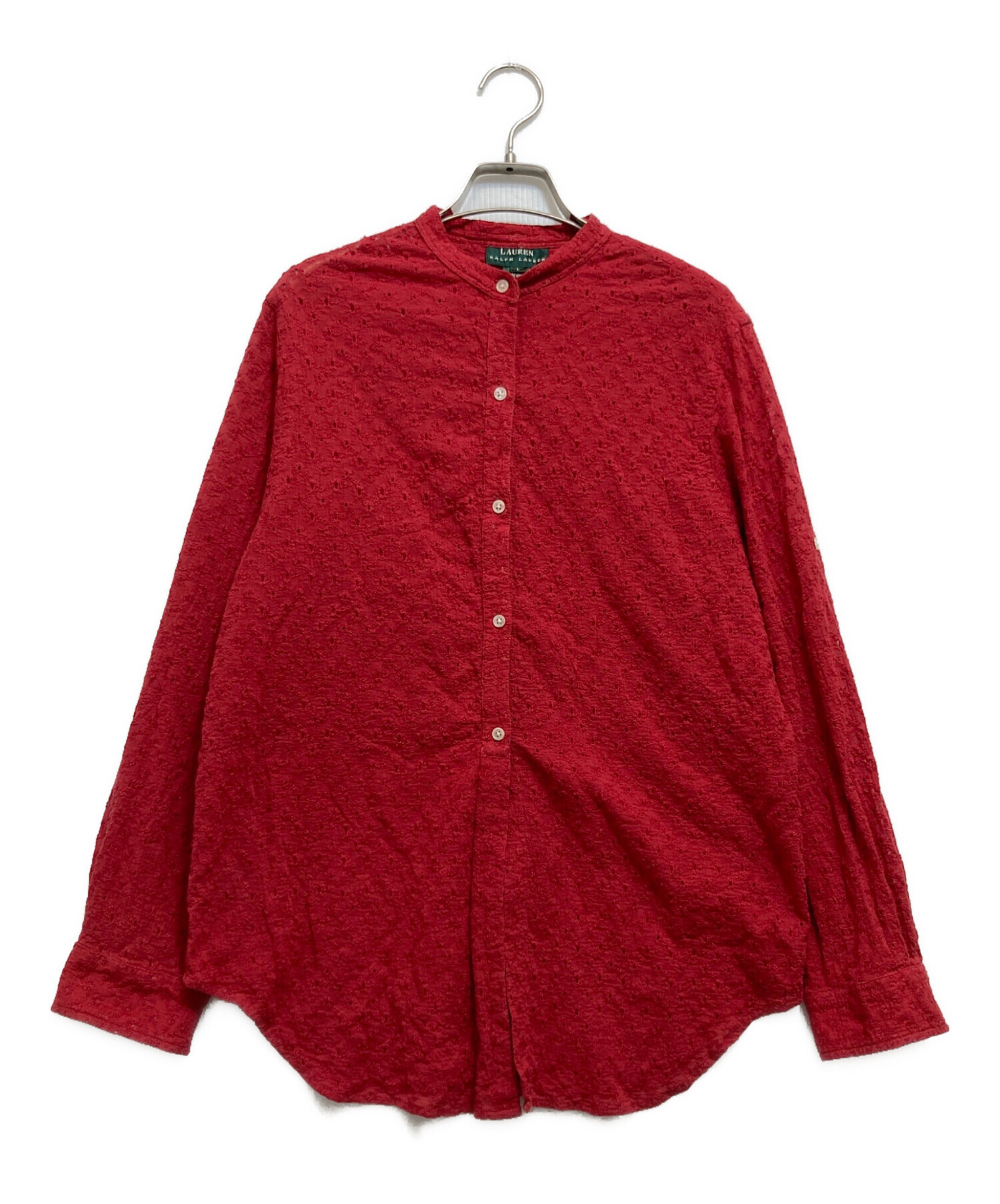 中古・古着通販】LAUREN RALPH LAUREN (ローレンラルフローレン 