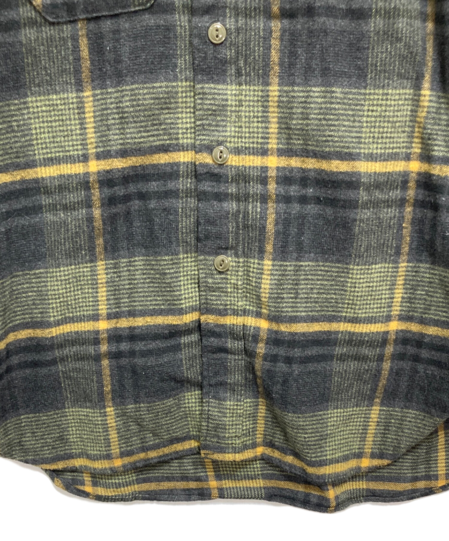 中古・古着通販】Engineered Garments (エンジニアードガーメンツ