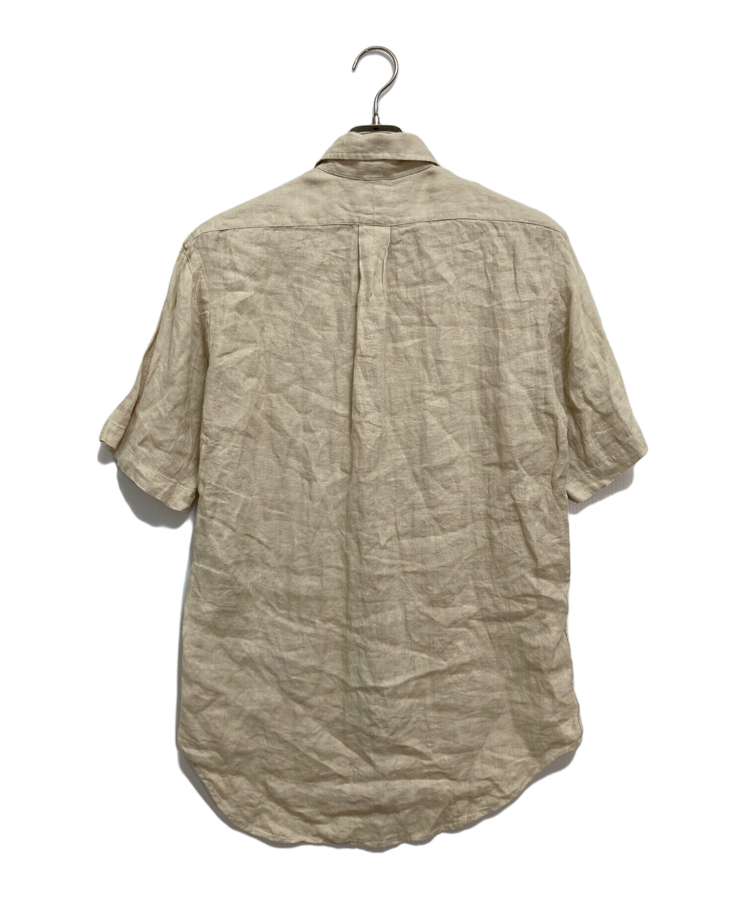 中古・古着通販】RALPH LAUREN (ラルフローレン) リネンシャツ