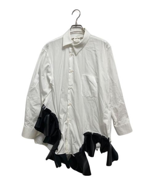 中古・古着通販】COMME des GARCONS (コムデギャルソン) フェイク