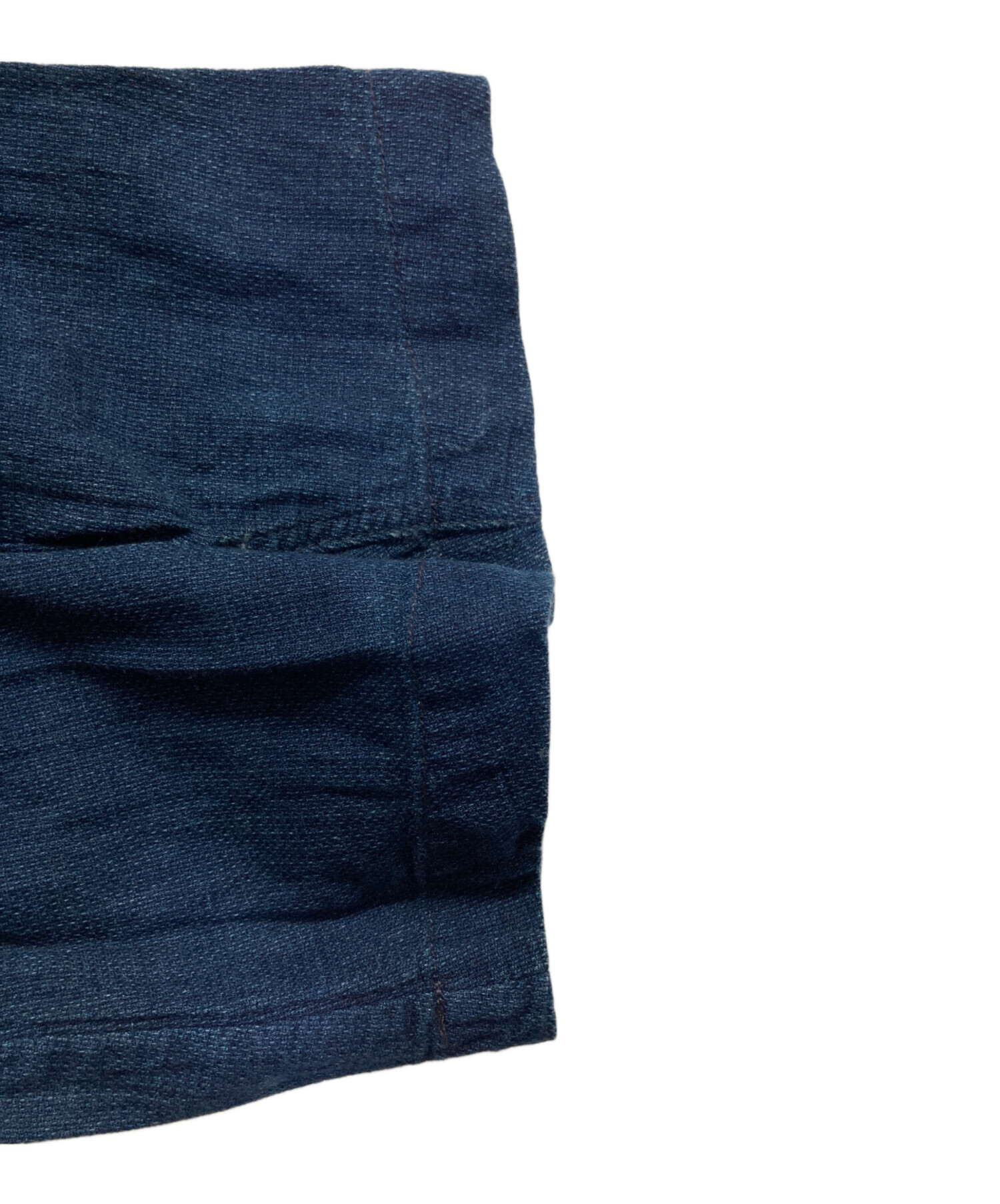 【未使用品】RRL indigo corduroy sport coat RALPH LAUREN RRL Unconstructed Indigo Corduroy Sport Coat