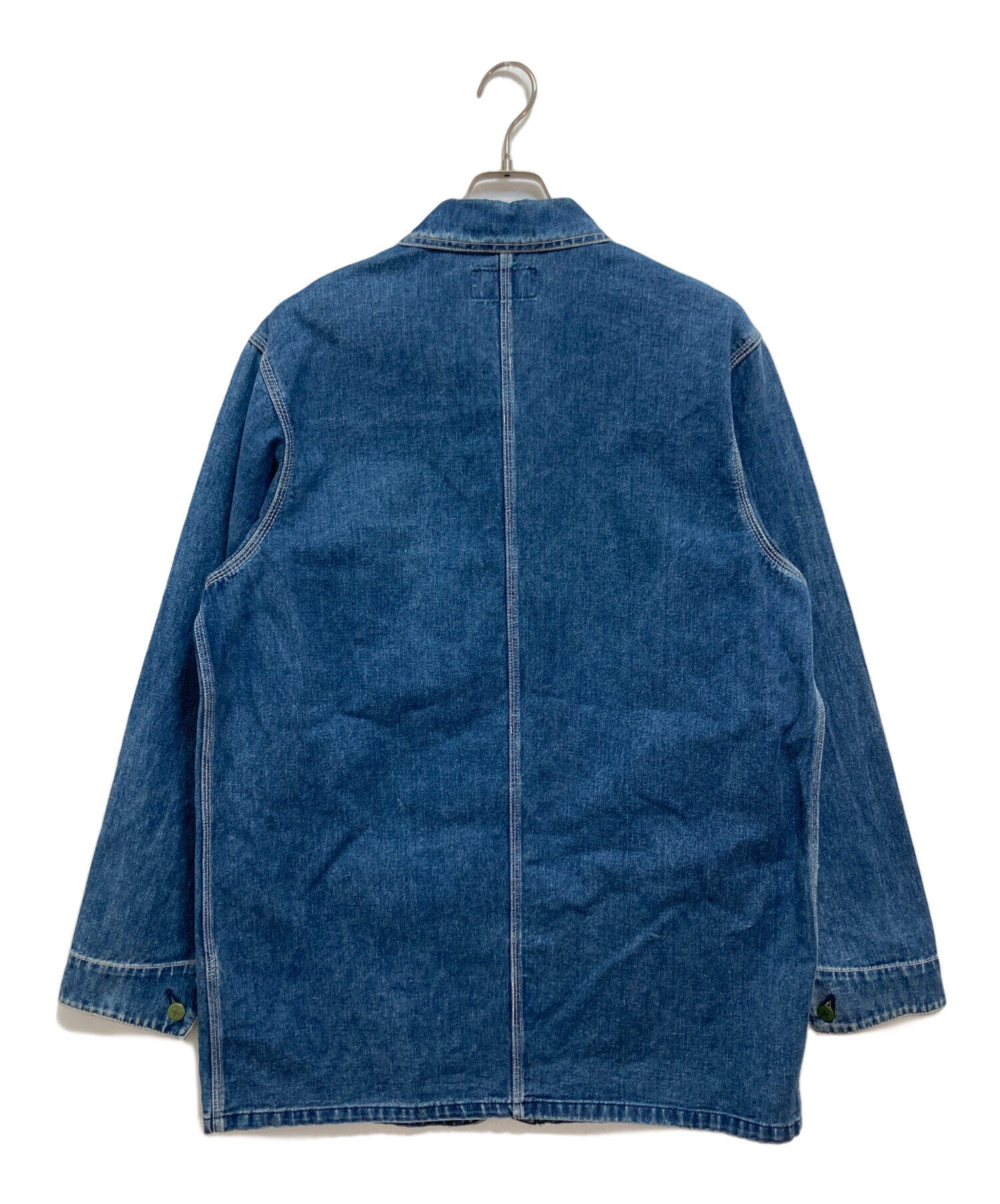 中古・古着通販】OSH KOSH (オシュコシュ) デニムジャケット 
