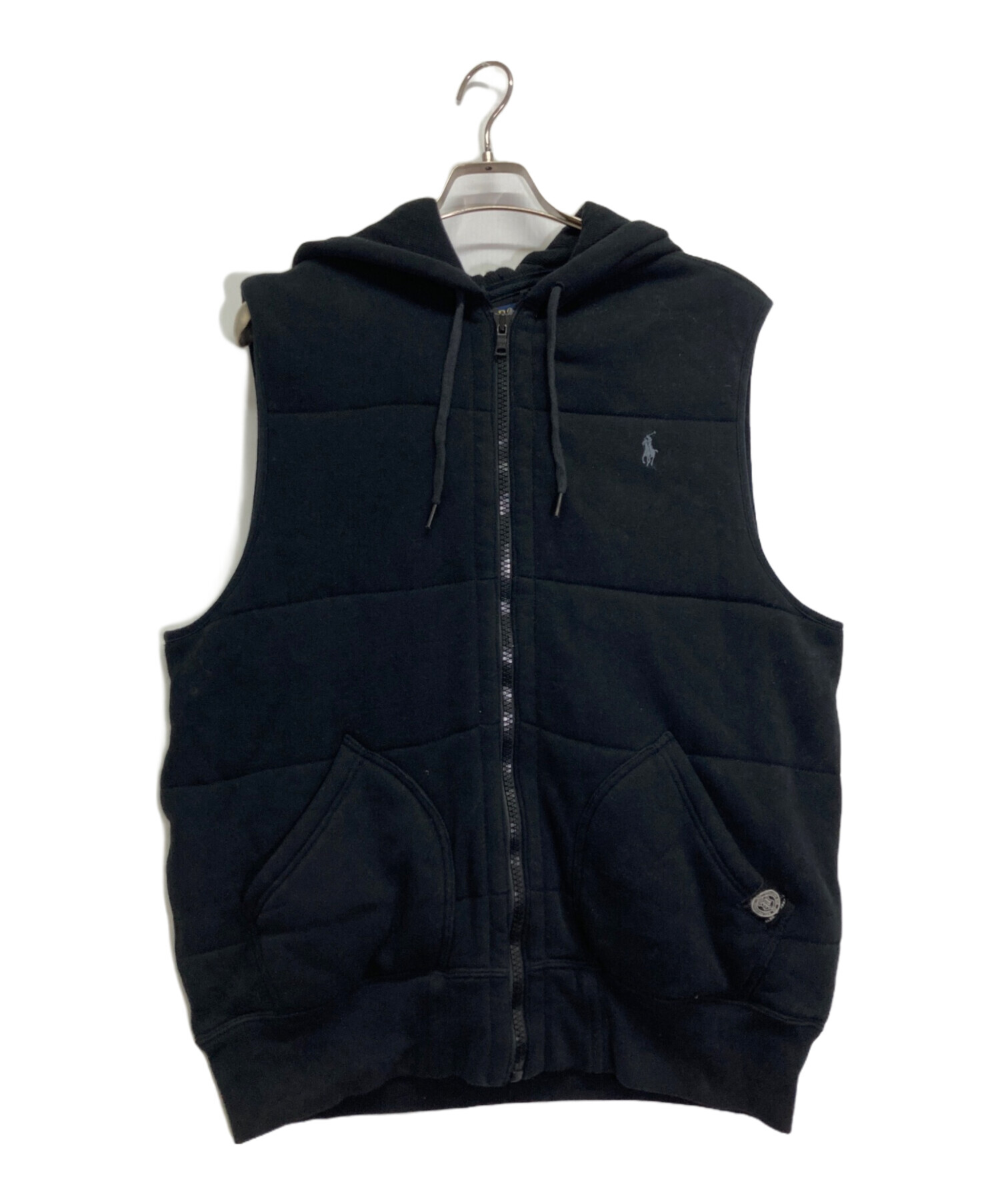 中古・古着通販】POLO RALPH LAUREN (ポロ・ラルフローレン) 中綿 