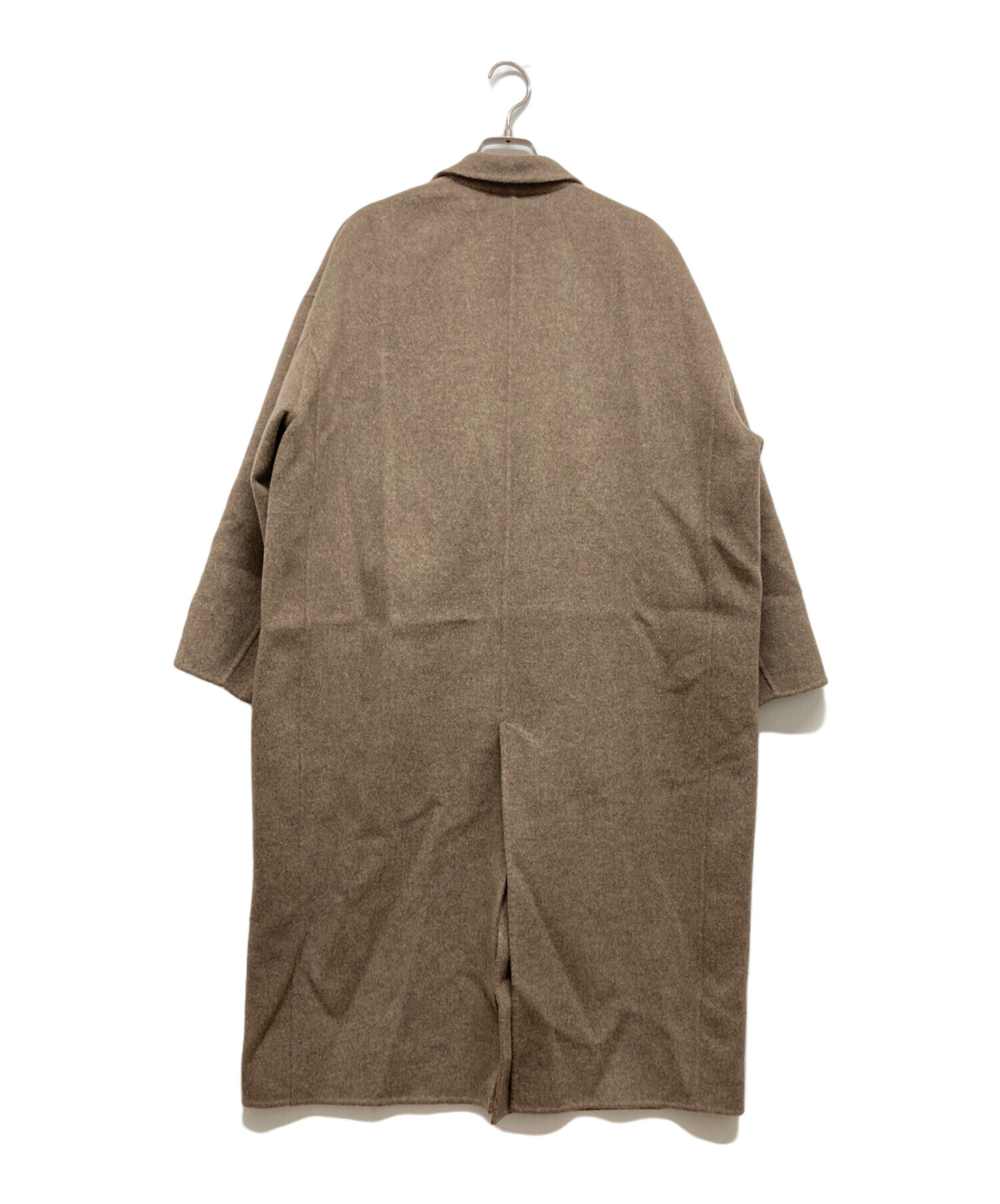 中古・古着通販】Plage (プラージュ) ハミルトン コクーンコート