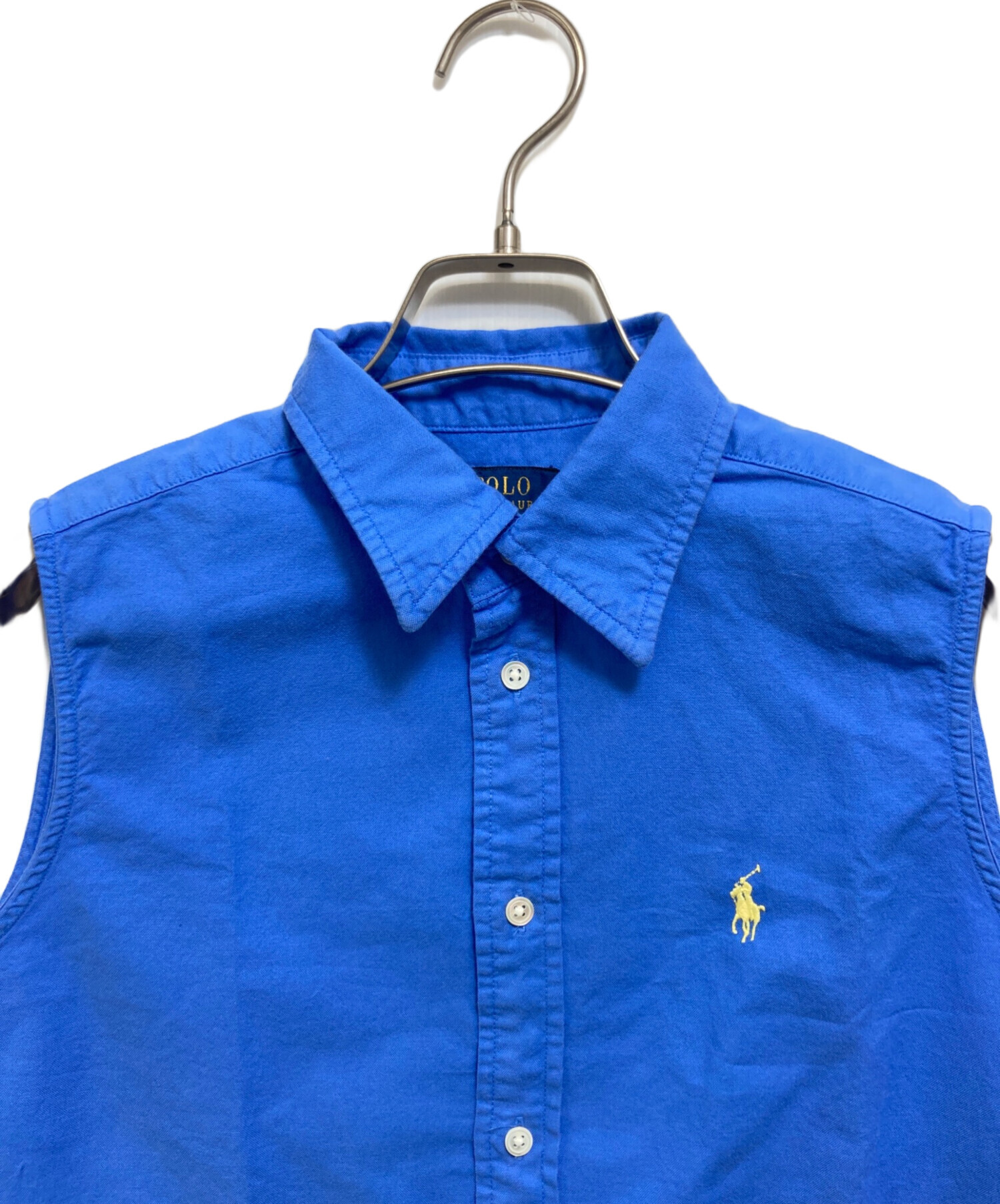 中古・古着通販】POLO RALPH LAUREN (ポロ・ラルフローレン 