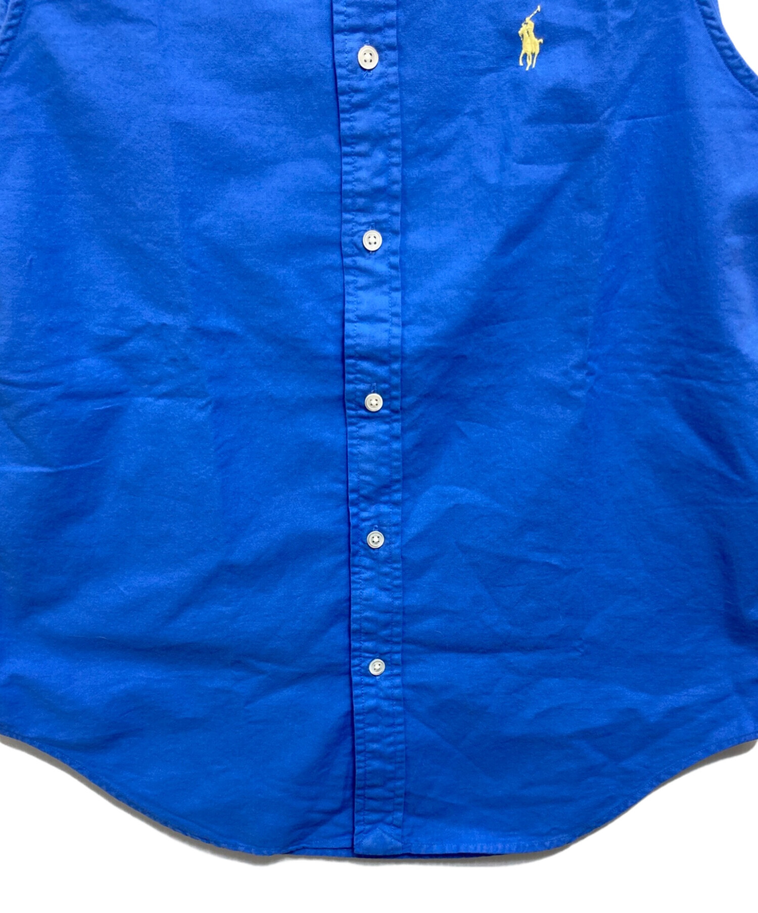 中古・古着通販】POLO RALPH LAUREN (ポロ・ラルフローレン