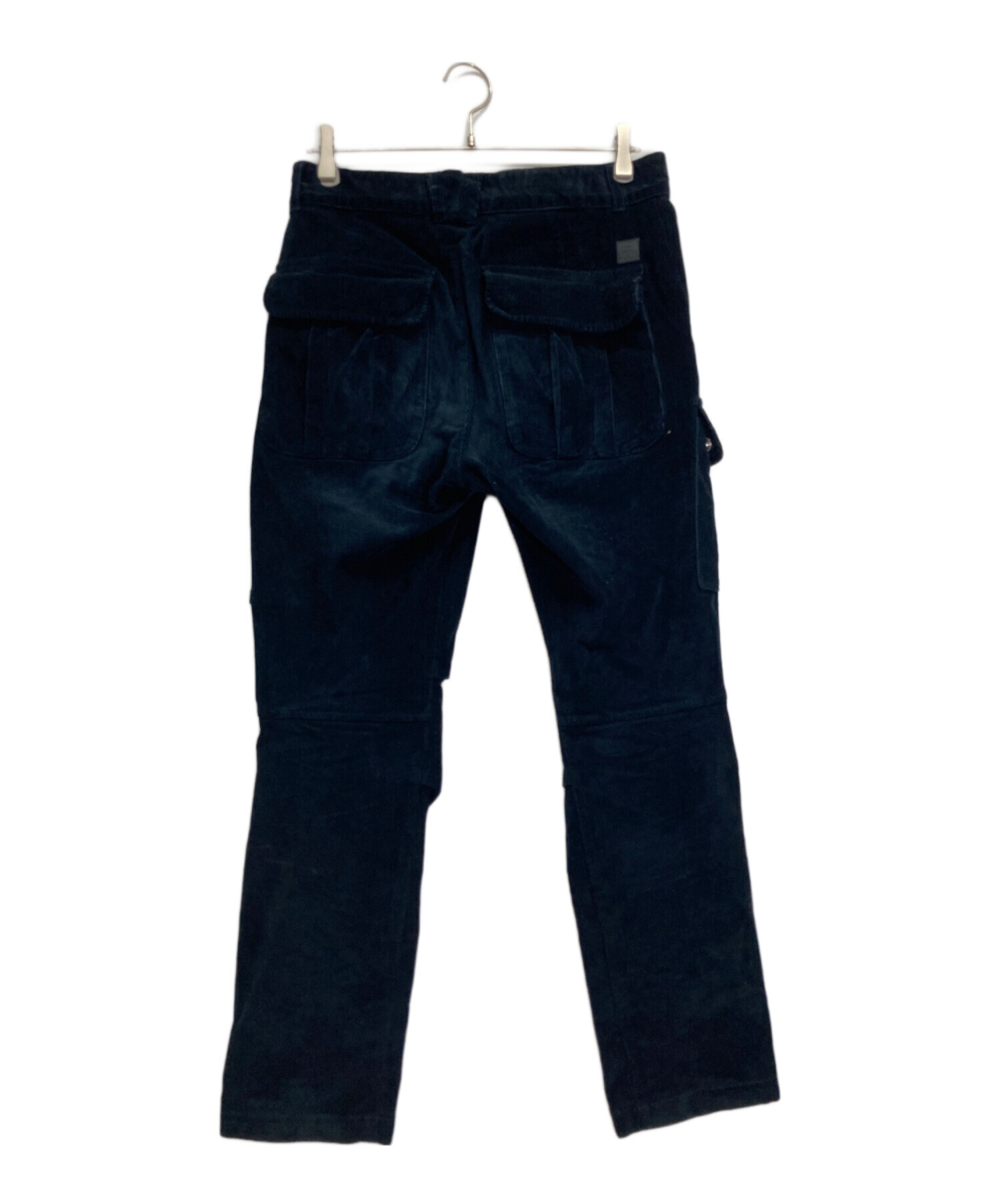 Dissel ダークデニム カーゴパンツ DIESEL（ディーゼル）の