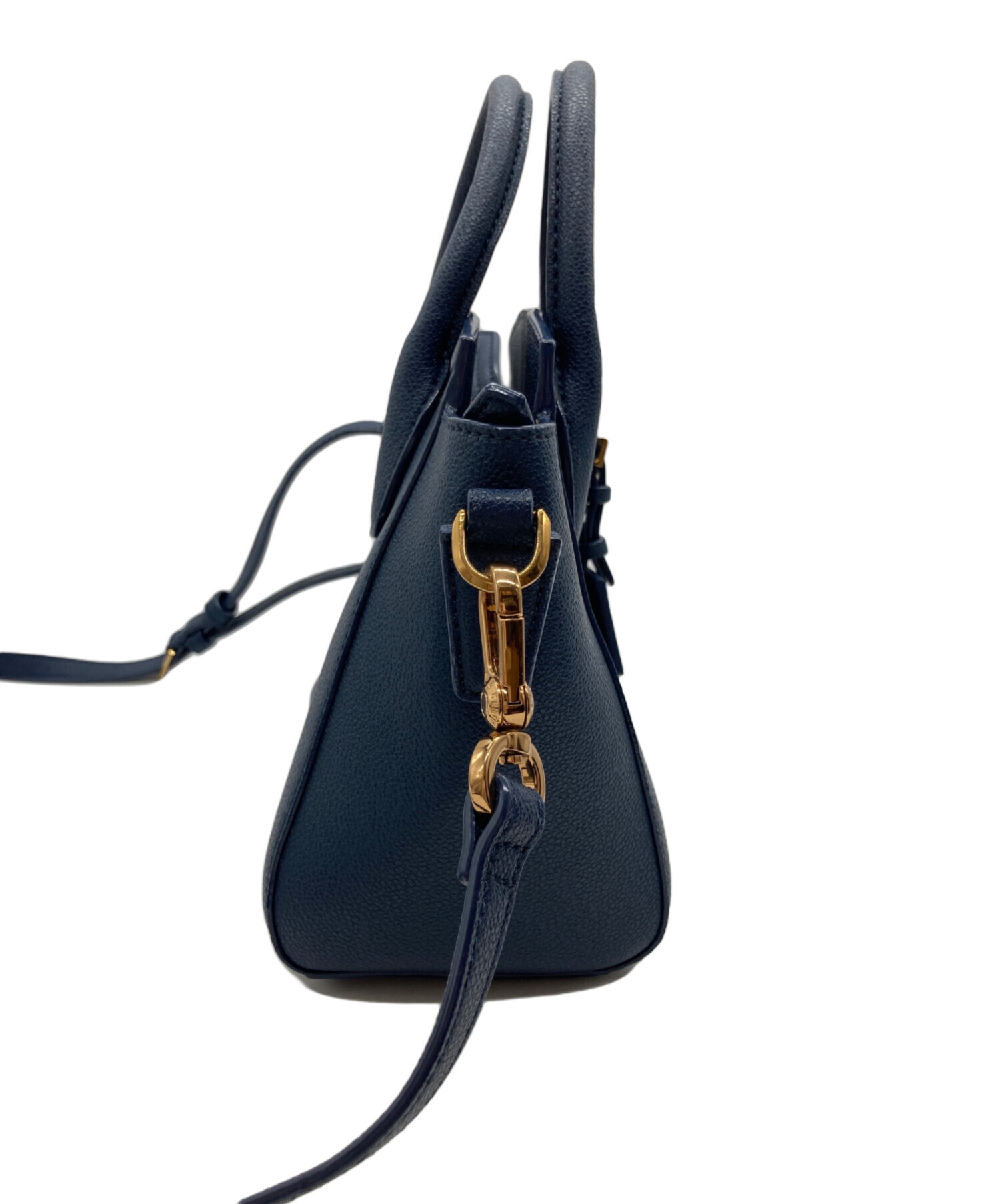 中古・古着通販】CHARLES & KEITH (チャールズ＆キース) 2WAYバッグ 