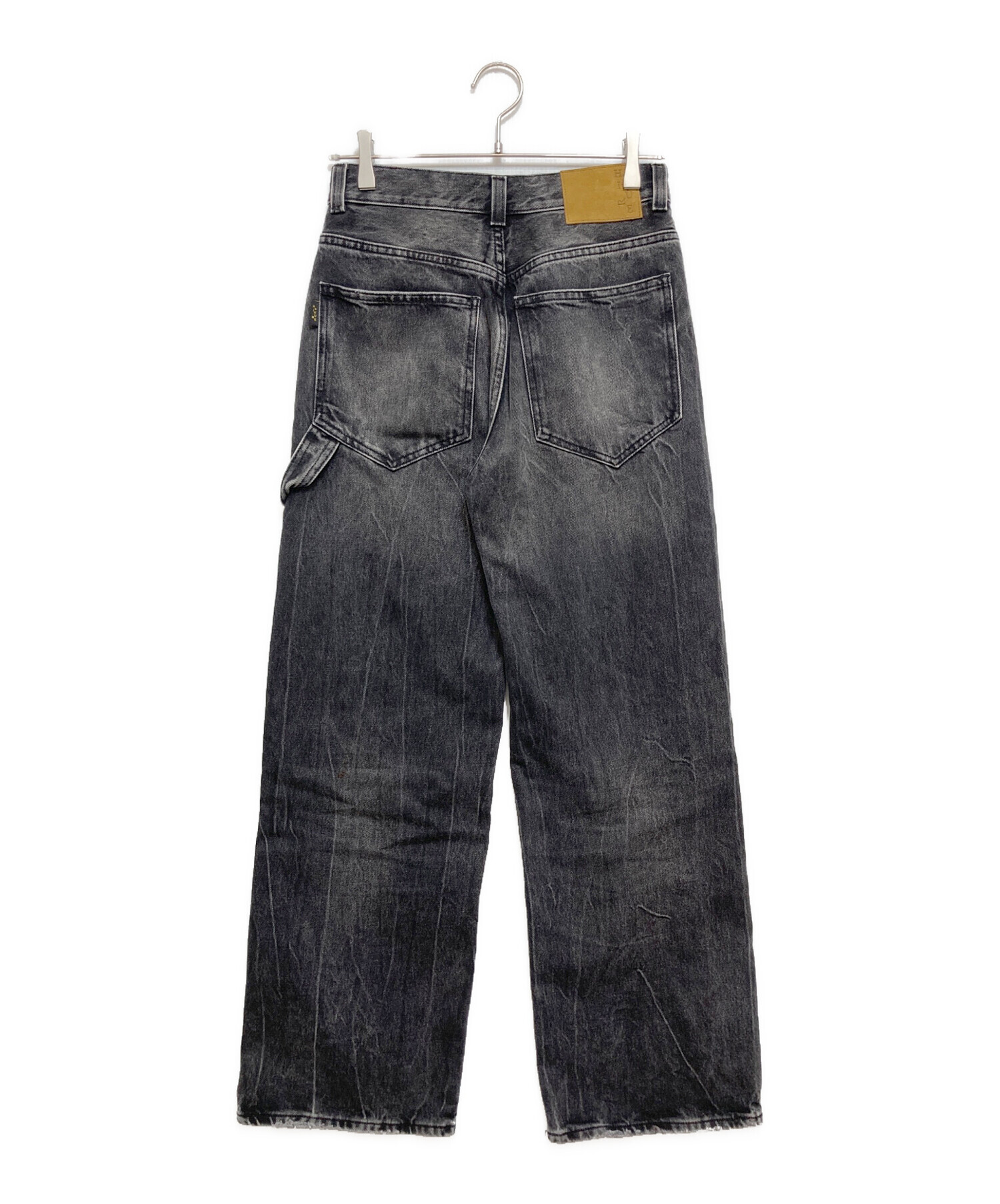 中古・古着通販】HAIKURE (ハイクル) DRESSLAVE (ドレスレイブ) WINONA