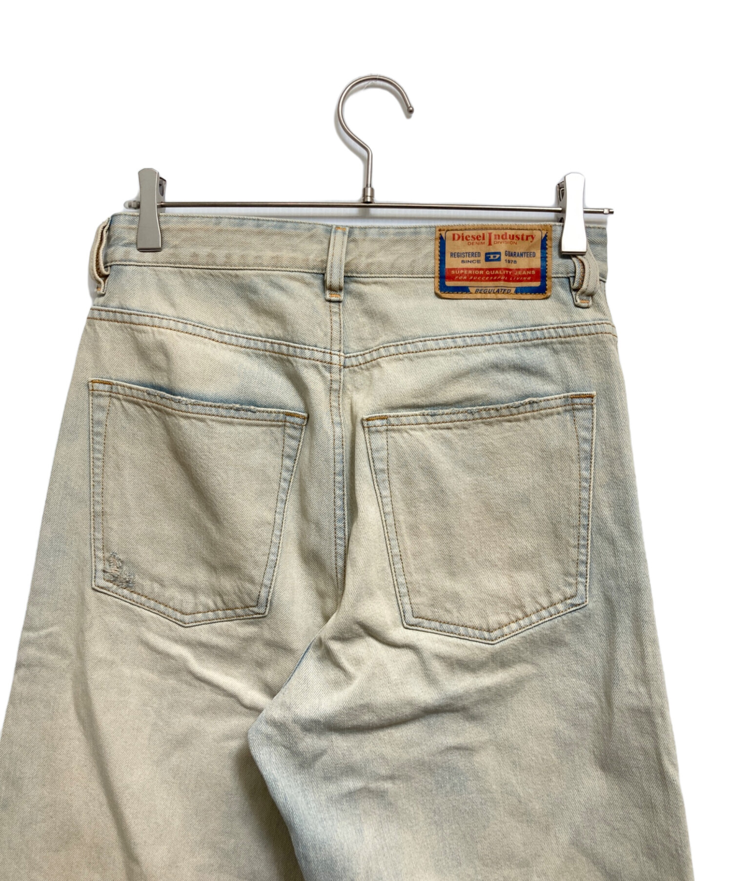 【こっぴー】diesel d-sire W23 L30 中古・古着通販】DIESEL (ディーゼル) 1996 D-SIRE D-MARCO