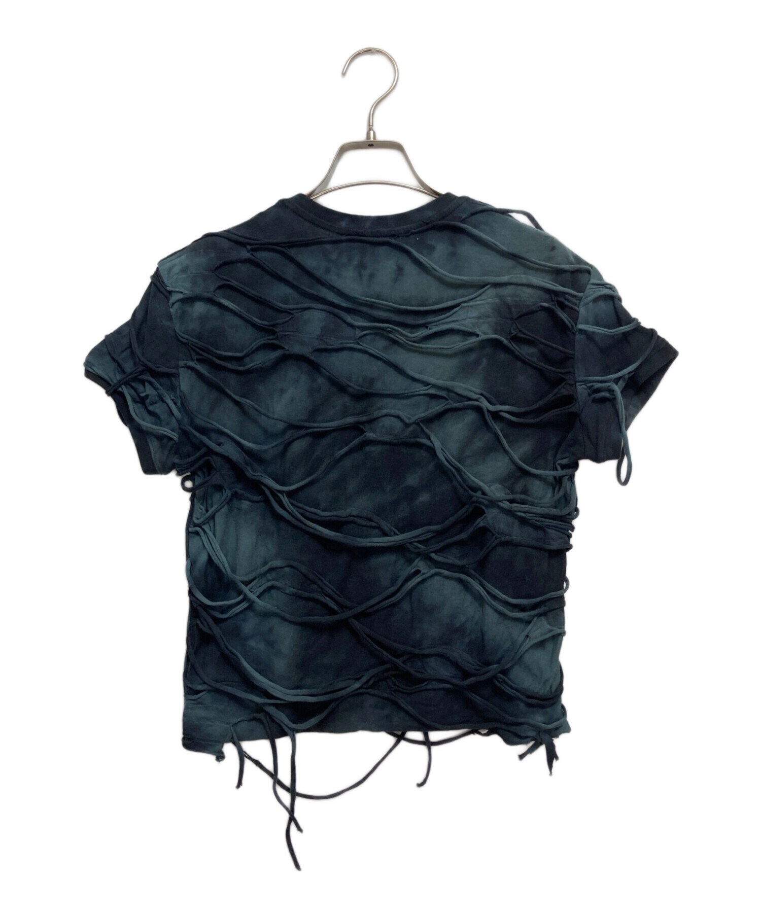 中古・古着通販】DIESEL (ディーゼル) T-Boxket タイダイTシャツ 