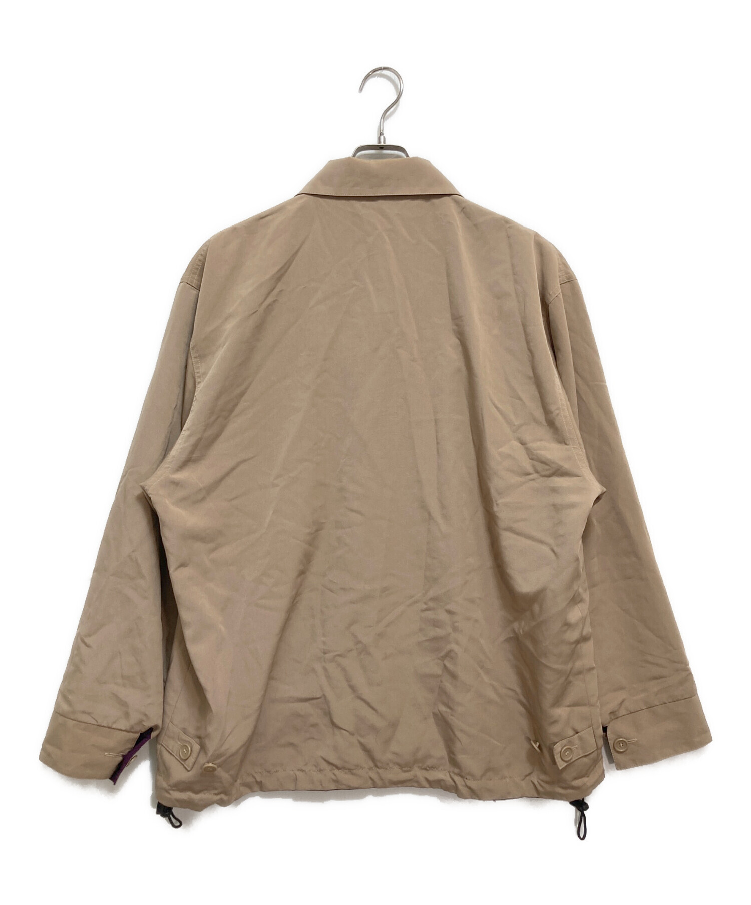 中古・古着通販】Mad Hectic (マッドヘクティク) リバーシブル