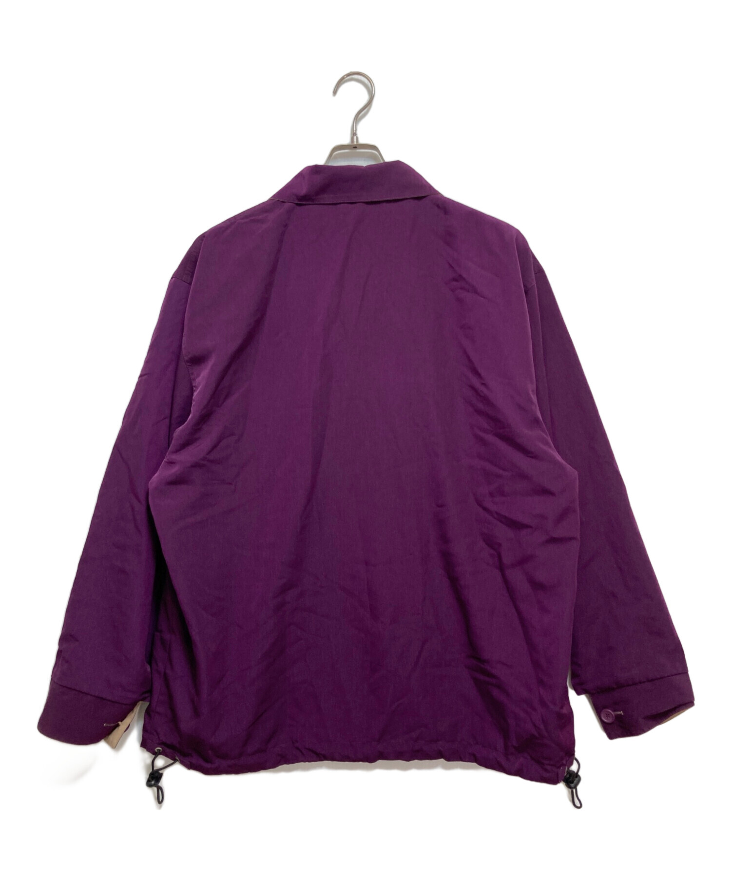 mad effect リバーシブルジャケット 中古・古着通販】Mad Hectic (マッドヘクティク) リバーシブル