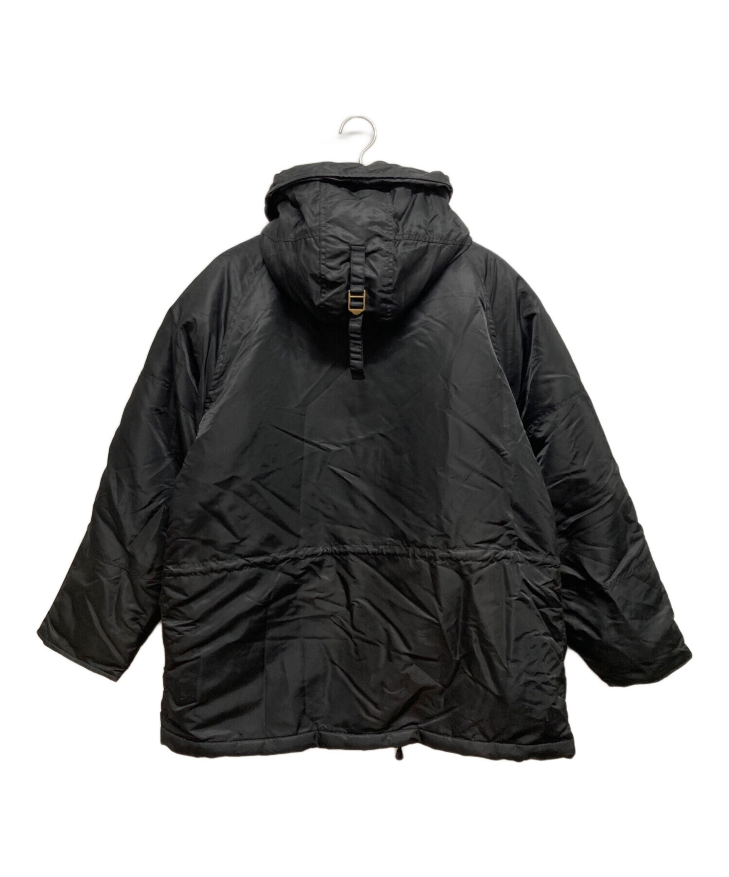 中古・古着通販】SWAGGER (スワッガー) ジャケット ブラック サイズ:L