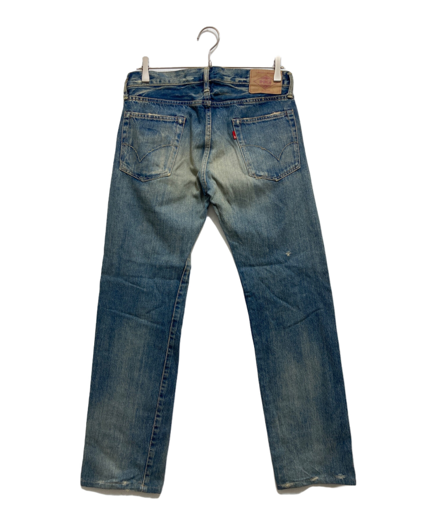 中古・古着通販】Hysteric Glamour (ヒステリックグラマー) スタッズ 