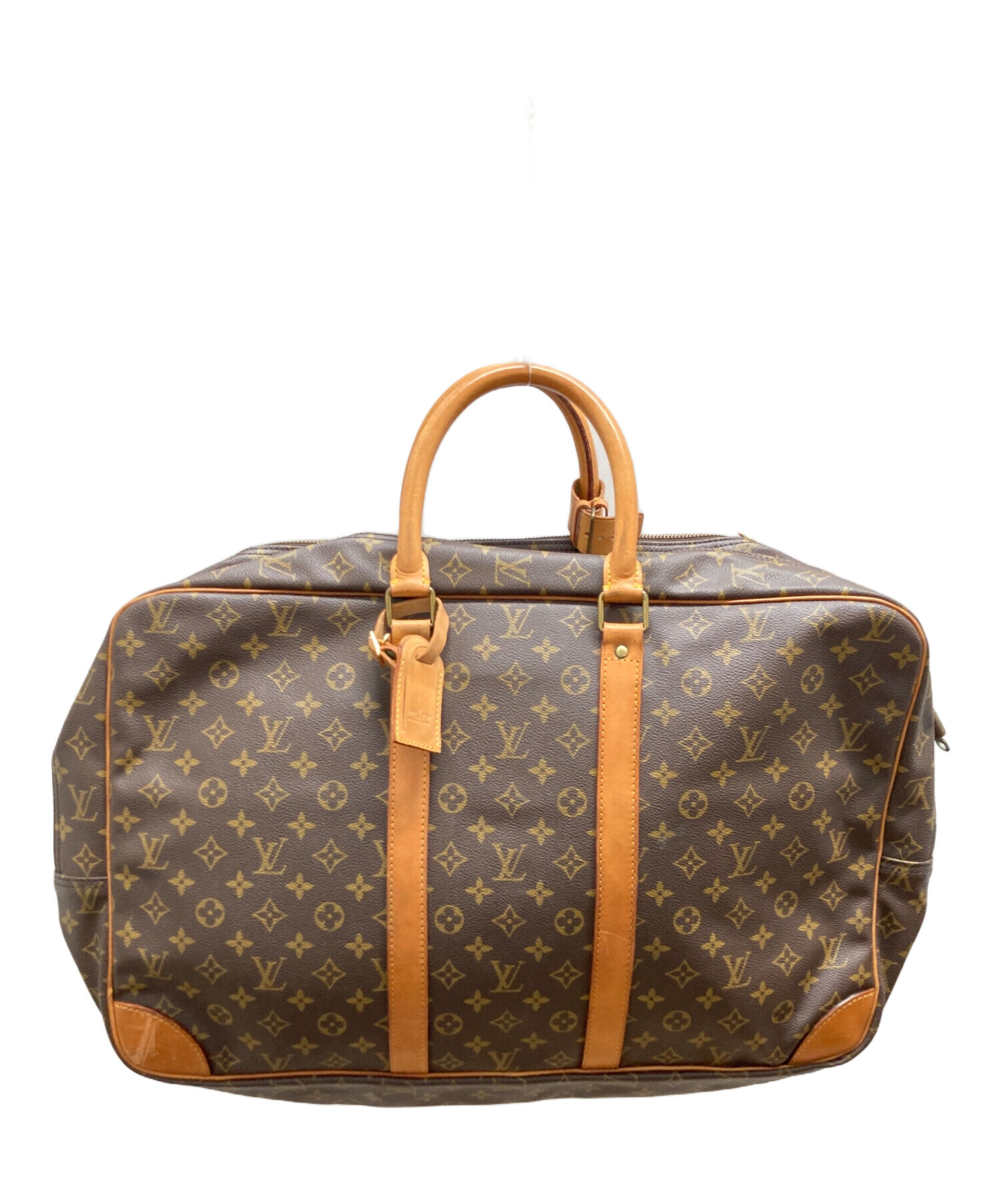 中古・古着通販】LOUIS VUITTON (ルイ ヴィトン) スーツケース