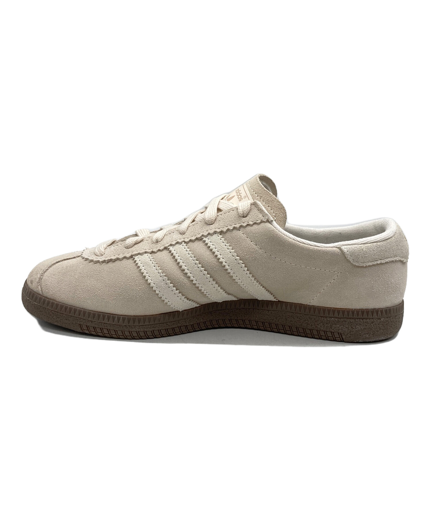 中古・古着通販】adidas (アディダス) Bern ベージュ サイズ:UK6