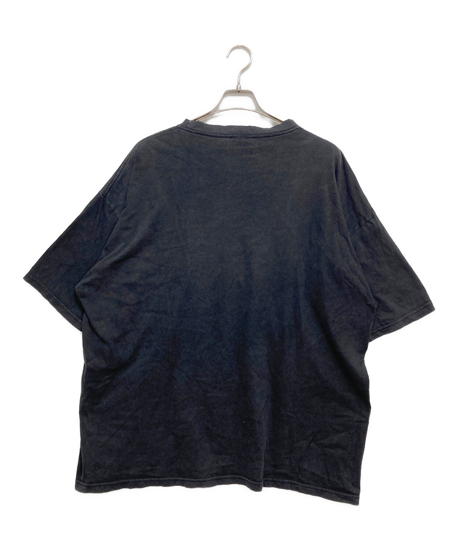 中古・古着通販】GIANT (ジャイアント) バンドTシャツ ブラック サイズ