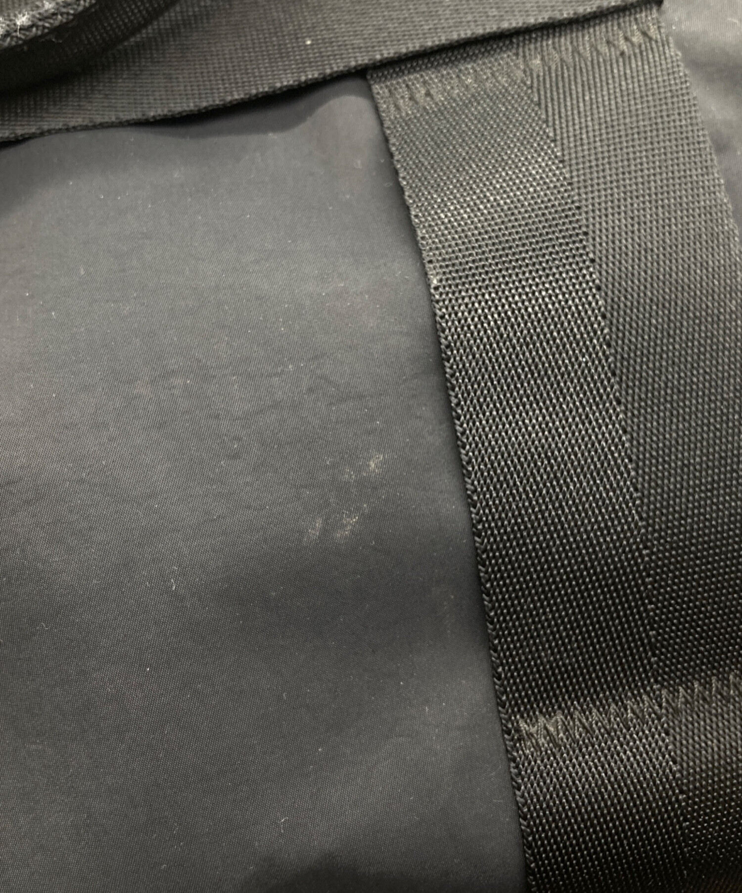 中古・古着通販】KENZO (ケンゾー) ボストンバッグ ブラック｜ブランド
