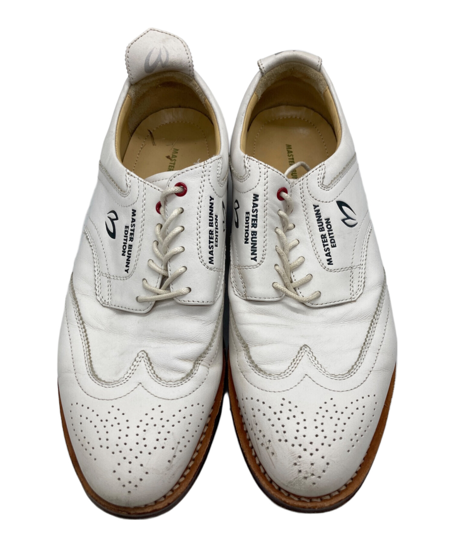 MASTER BUNNY EDITION ゴルフシューズ 25.5 MASTER BUNNY EDITION ゴルフシューズ 25.5 【公式通販】